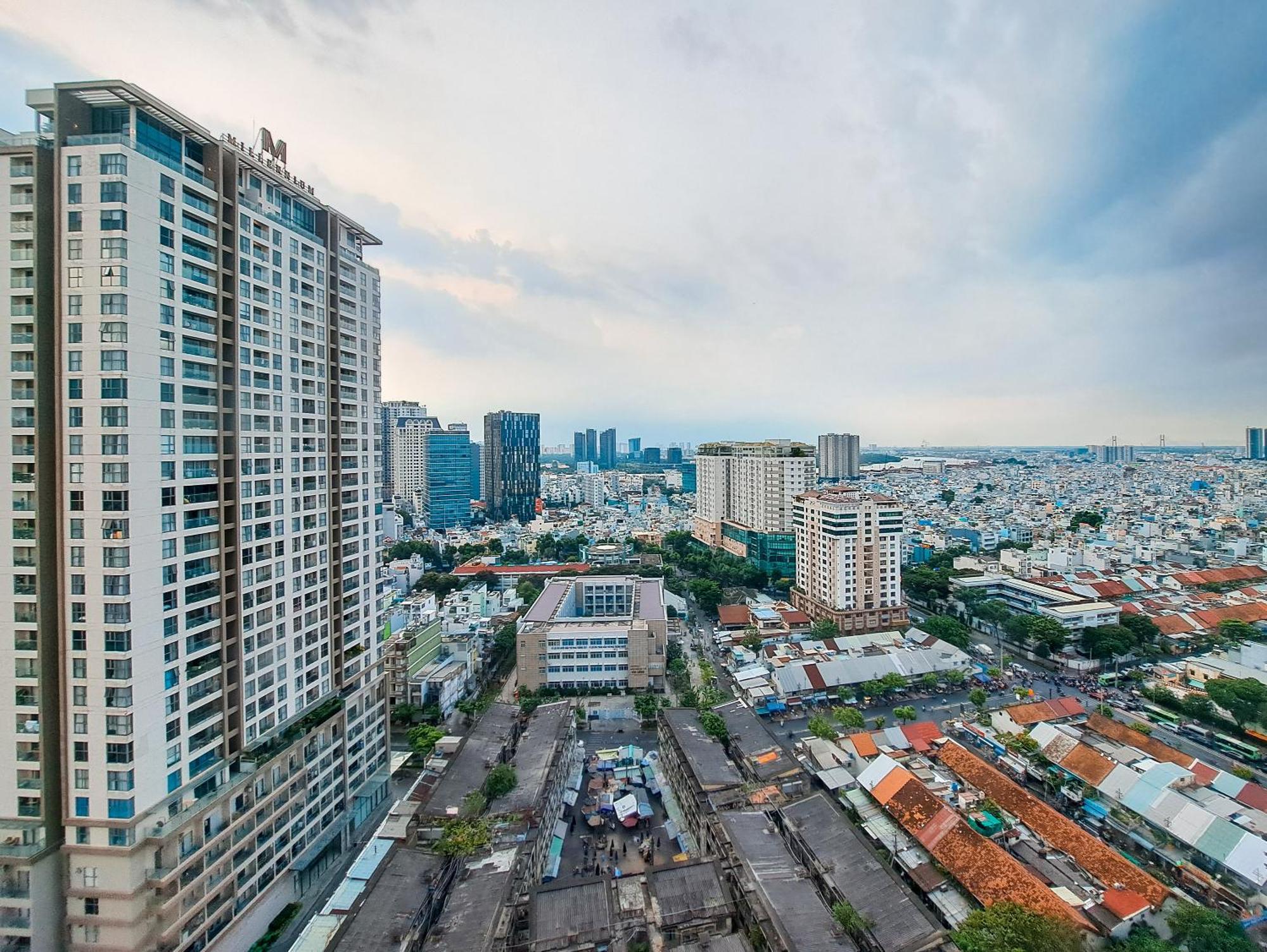 Aparthotel Rem Rivergate Garden Pool Signature - Free 4g Sim For 3 Nights