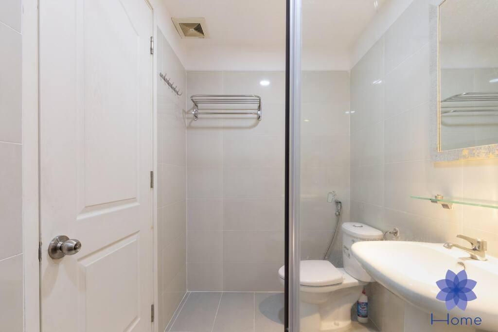 Ihome Furnished In Orchard Garden Building With Free Gym & Pool, Airport Pick-up Service *