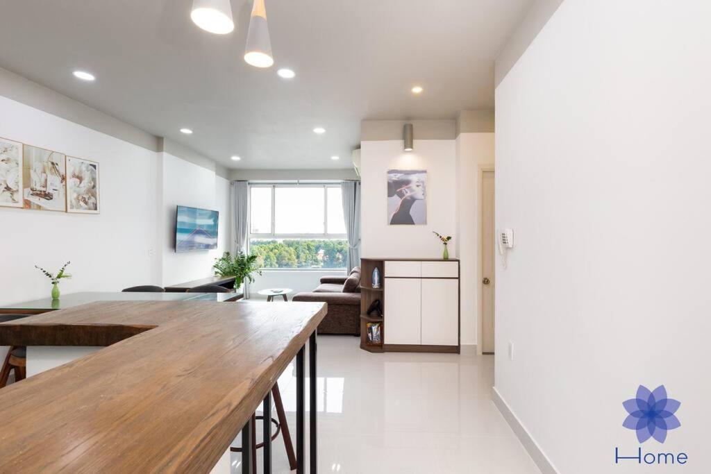 Ihome Furnished In Orchard Garden Building With Free Gym & Pool, Airport Pick-up Service