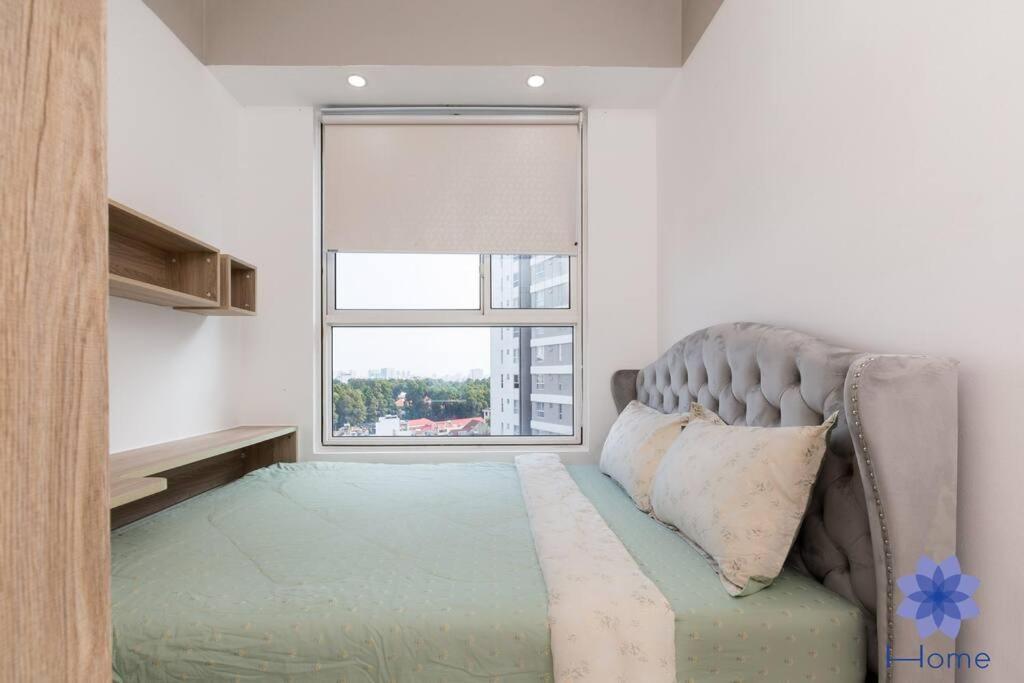 Ihome Furnished In Orchard Garden Building With Free Gym & Pool, Airport Pick-up Service Apartment *