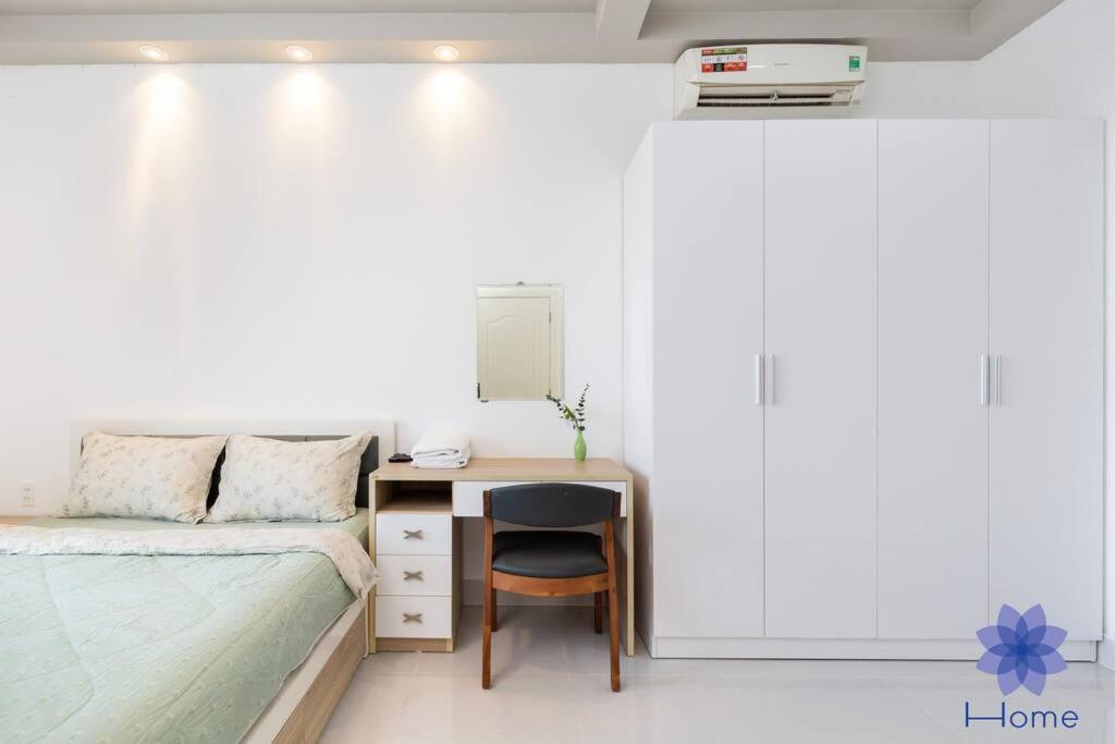 Ihome Furnished In Orchard Garden Building With Free Gym & Pool, Airport Pick-up Service *