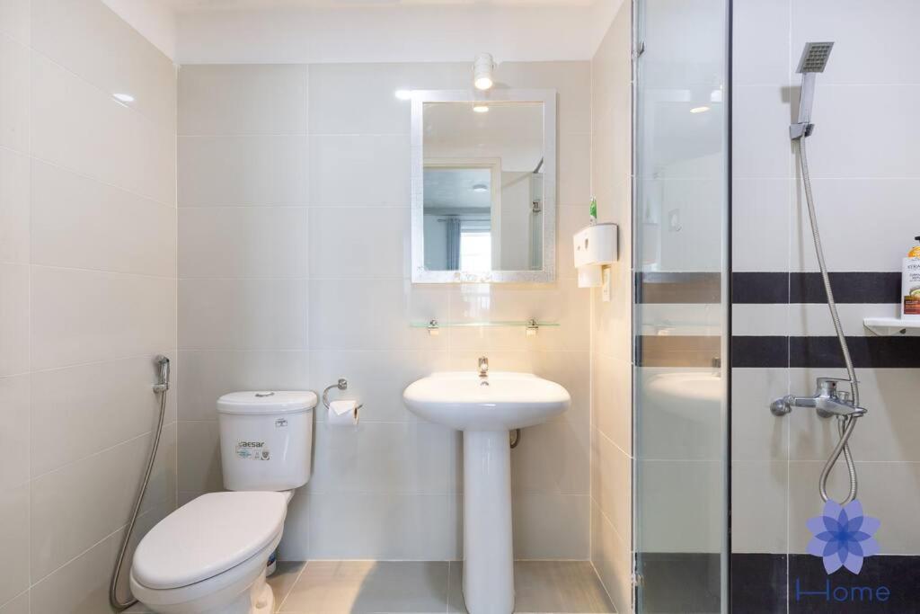 Ihome Furnished In Orchard Garden Building With Free Gym & Pool, Airport Pick-up Service