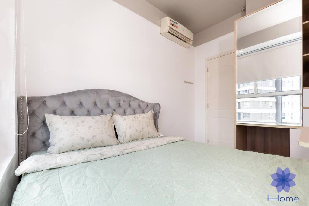 Ihome Furnished In Orchard Garden Building With Free Gym & Pool, Airport Pick-up Service Apartment Ho Chi Minh City
