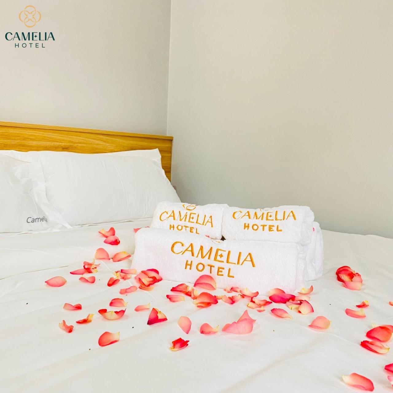 Hotel Camelia 108 Le Lai