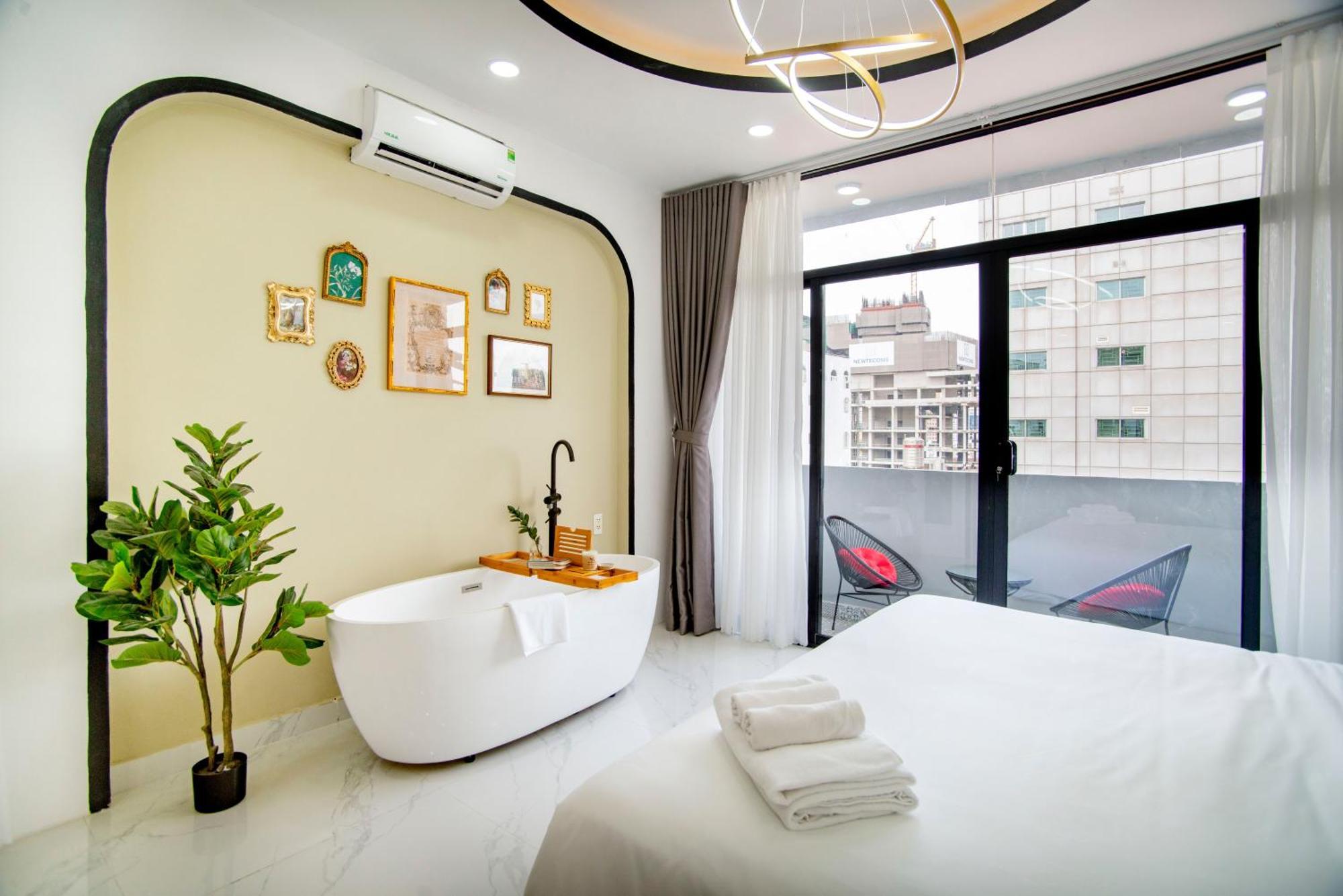 Sazi Ben Thanh Hcm 2* Bandar Ho Chi Minh