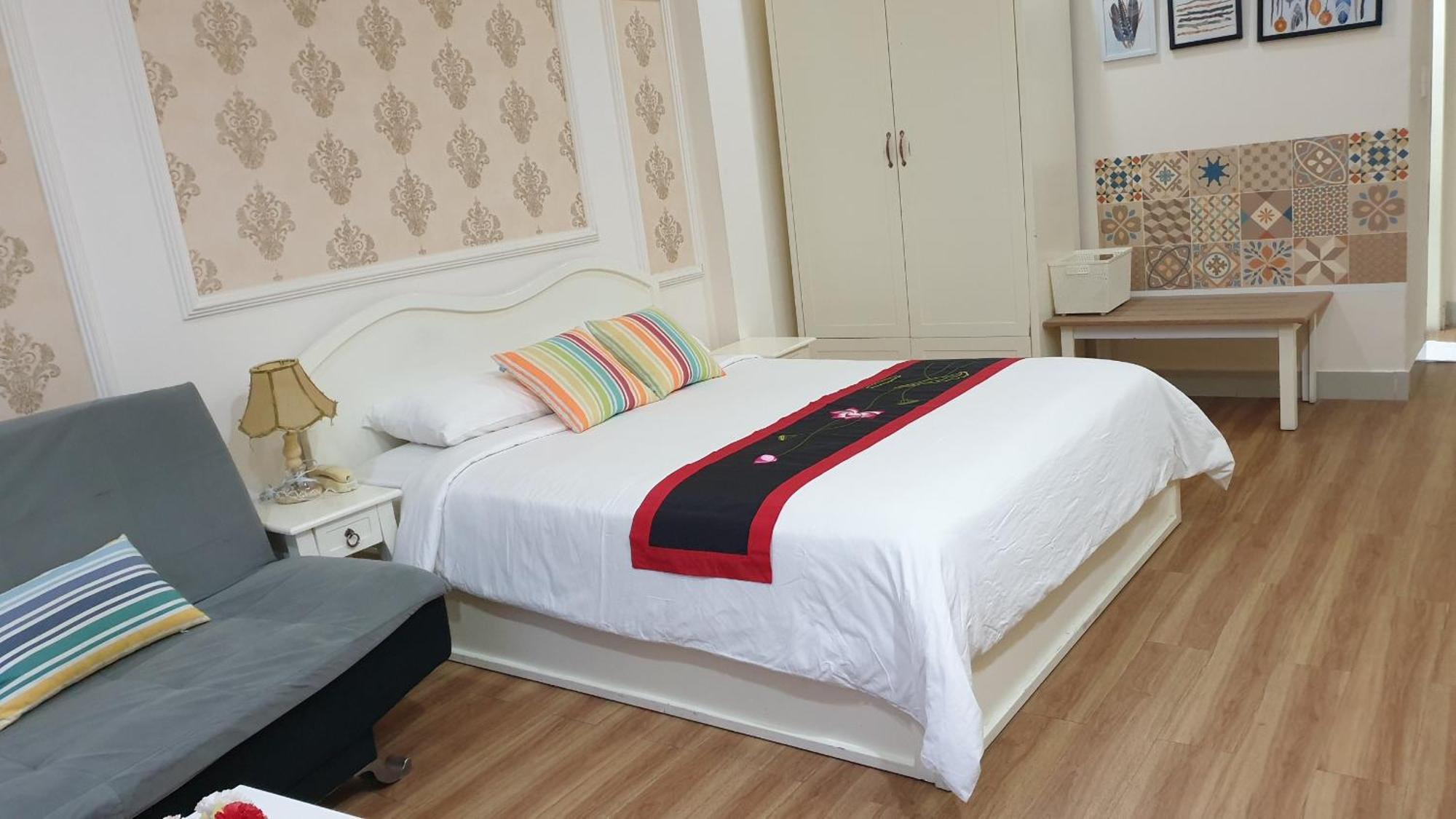 Hotel Chez Lotus Vn *