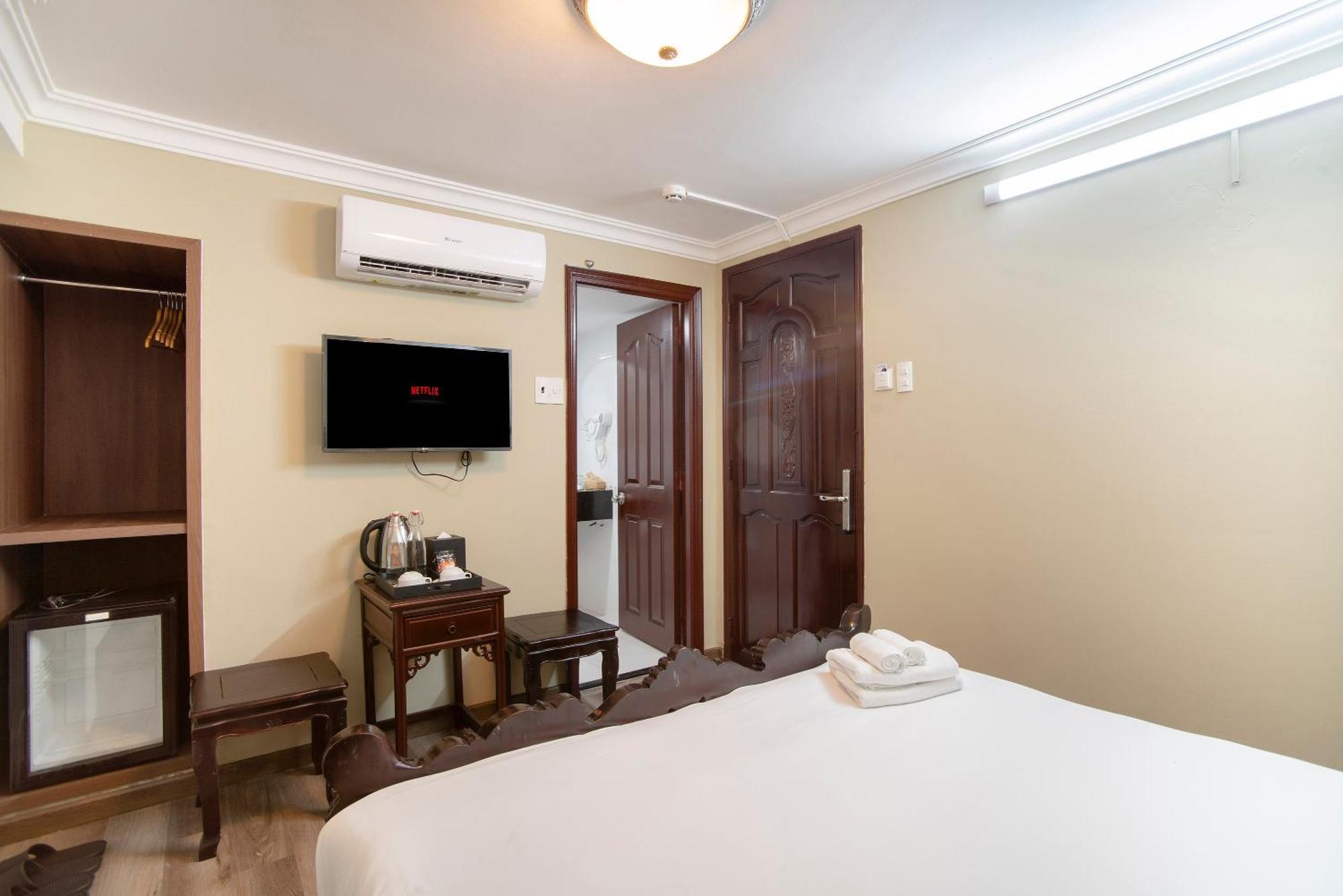Sazi Ben Thanh Hcm 2* Bandar Ho Chi Minh