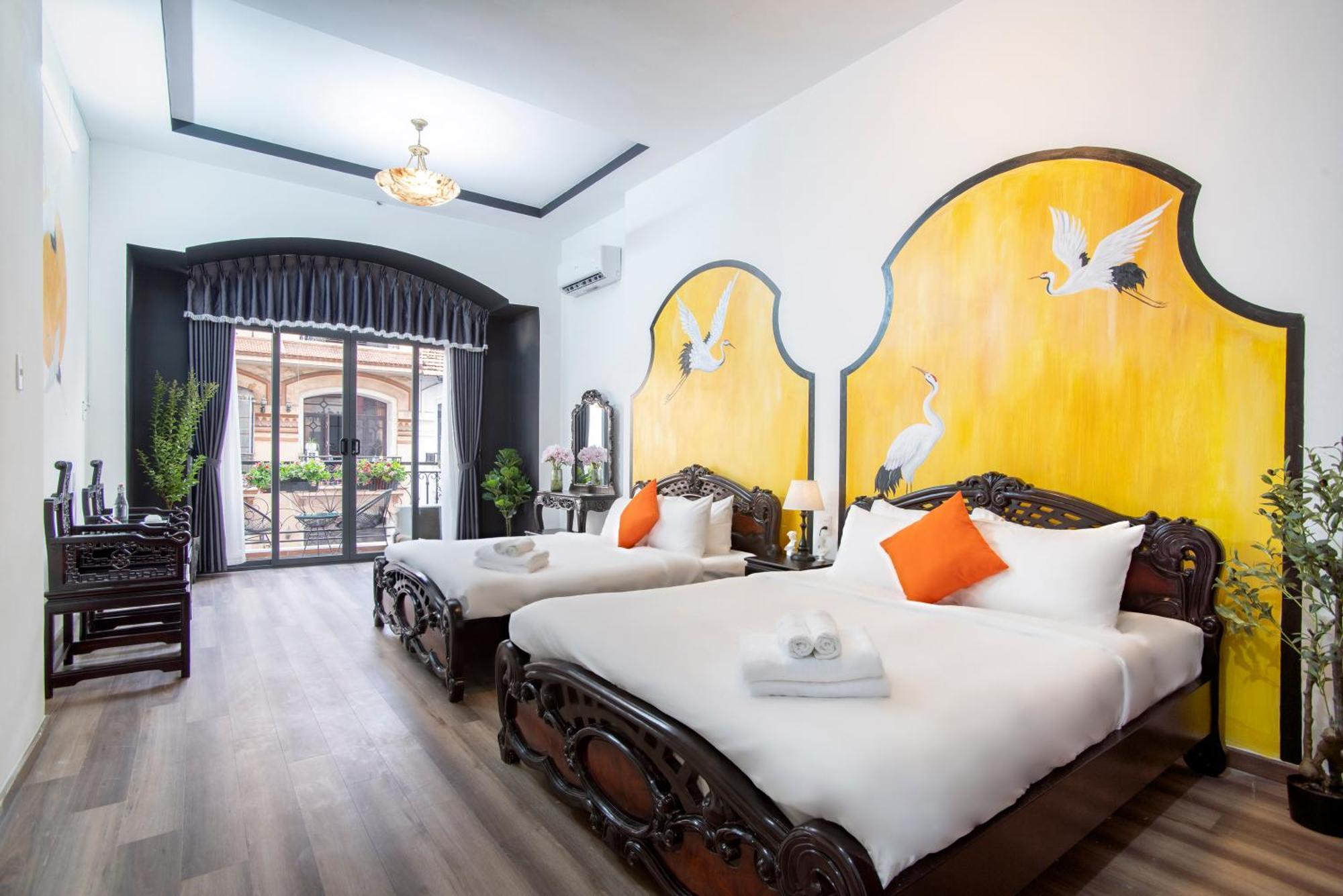 Sazi Ben Thanh Hcm 2* Bandar Ho Chi Minh