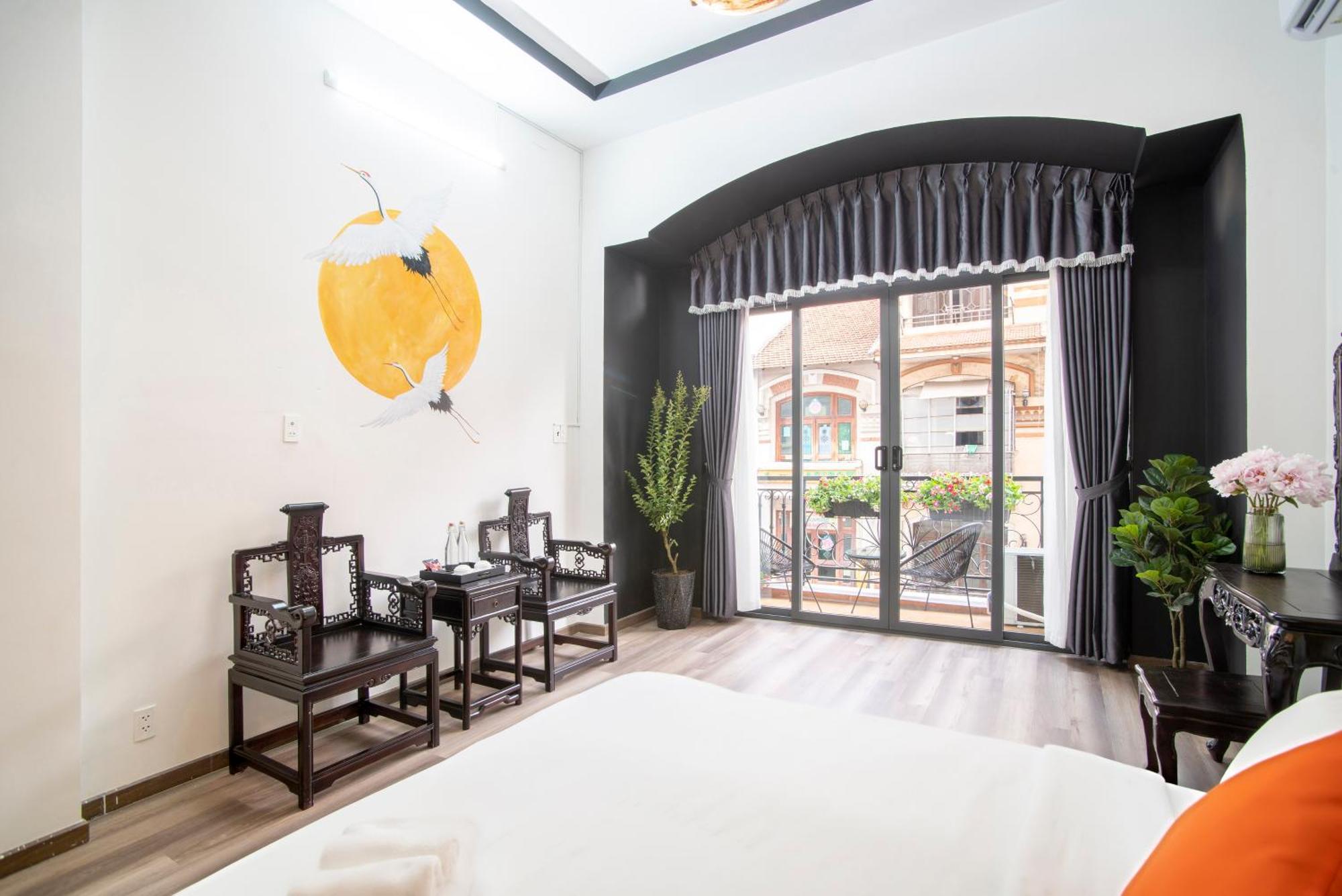 Sazi Ben Thanh Hcm Bandar Ho Chi Minh