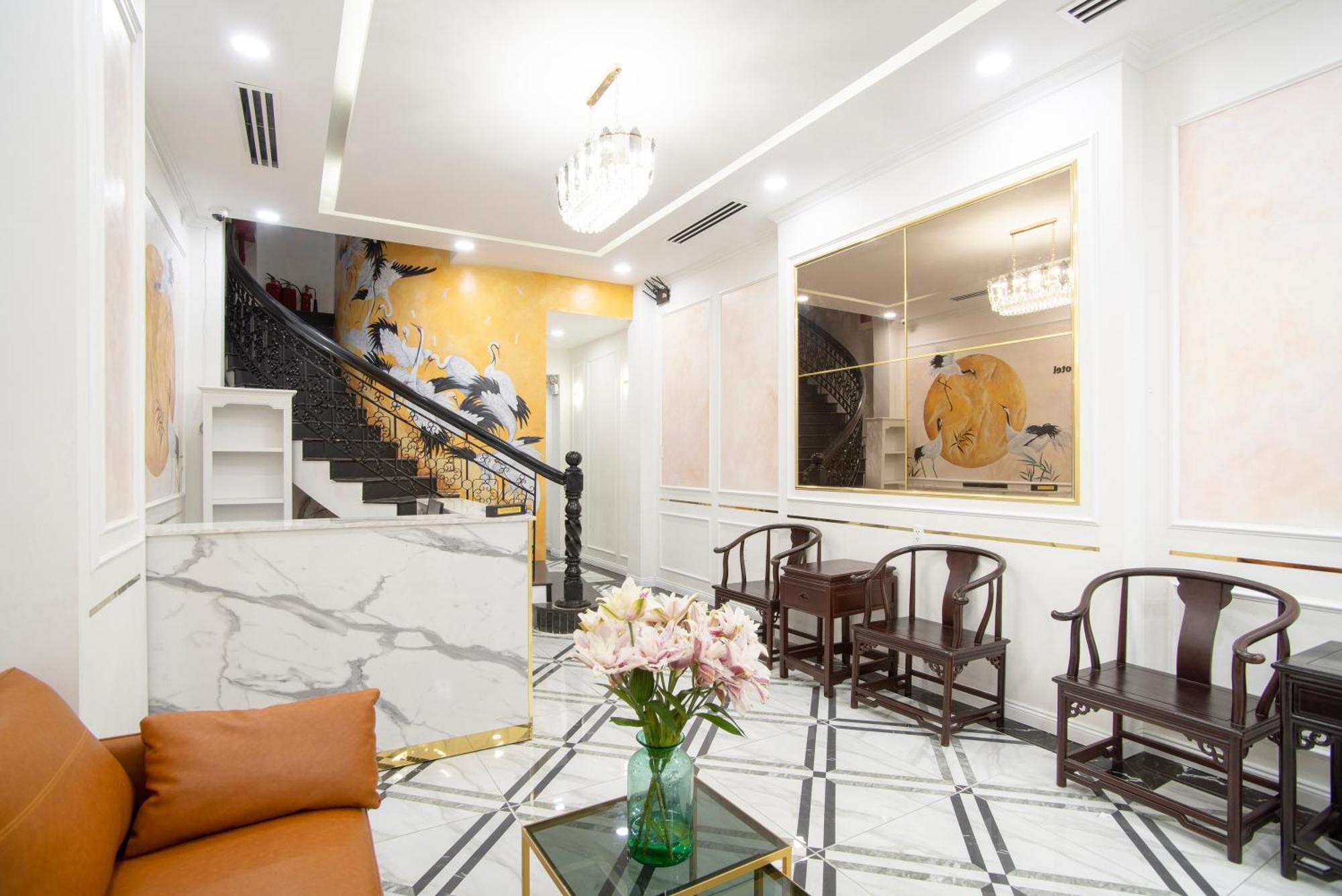 Sazi Ben Thanh Hcm 2* Bandar Ho Chi Minh