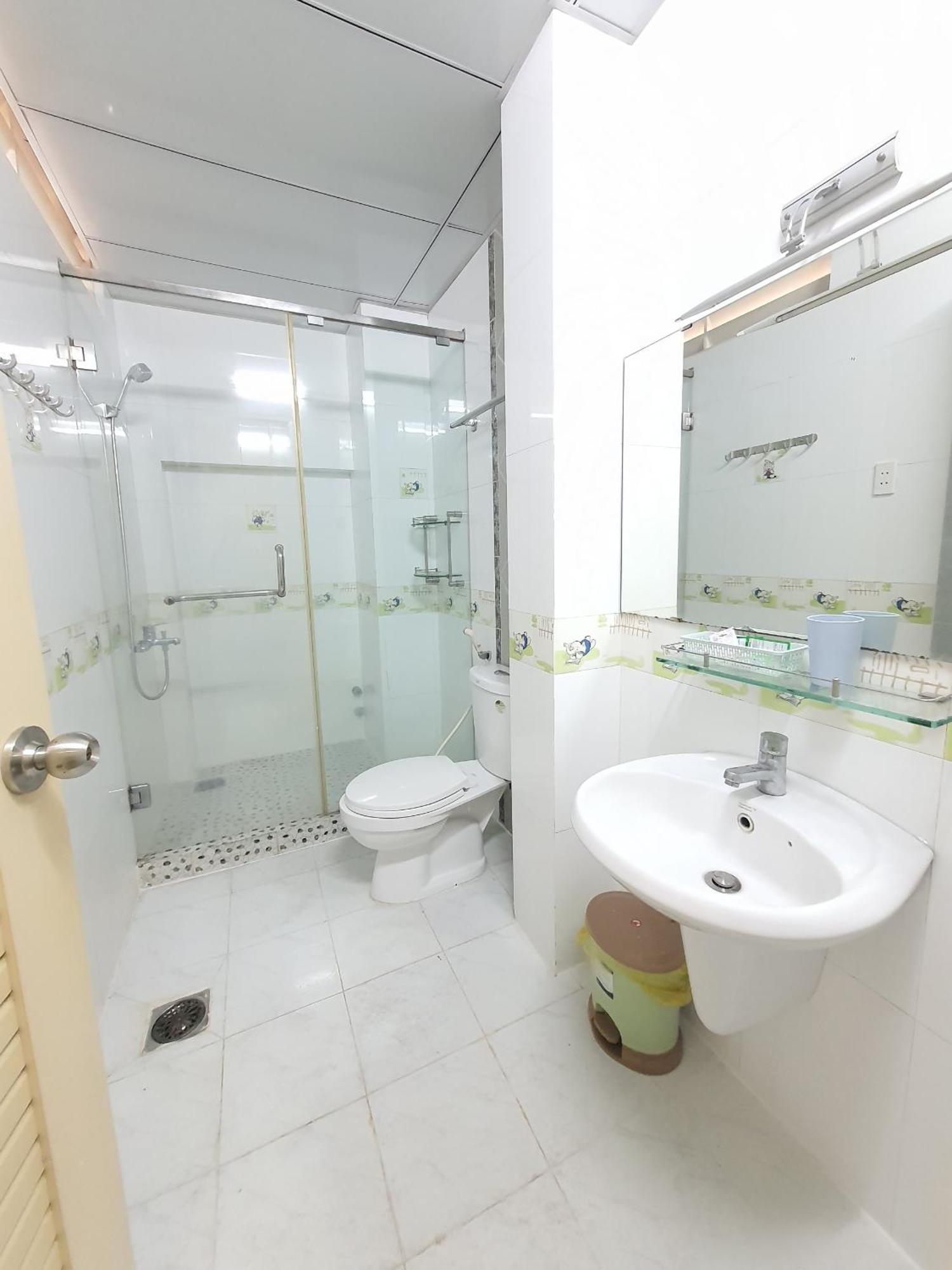 Khach San Anh Thu Hotel Ho Chi Minh City
