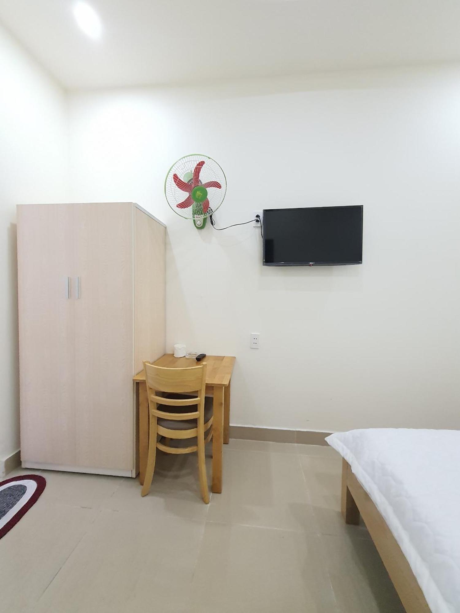 Hotel Khach San Anh Thu *