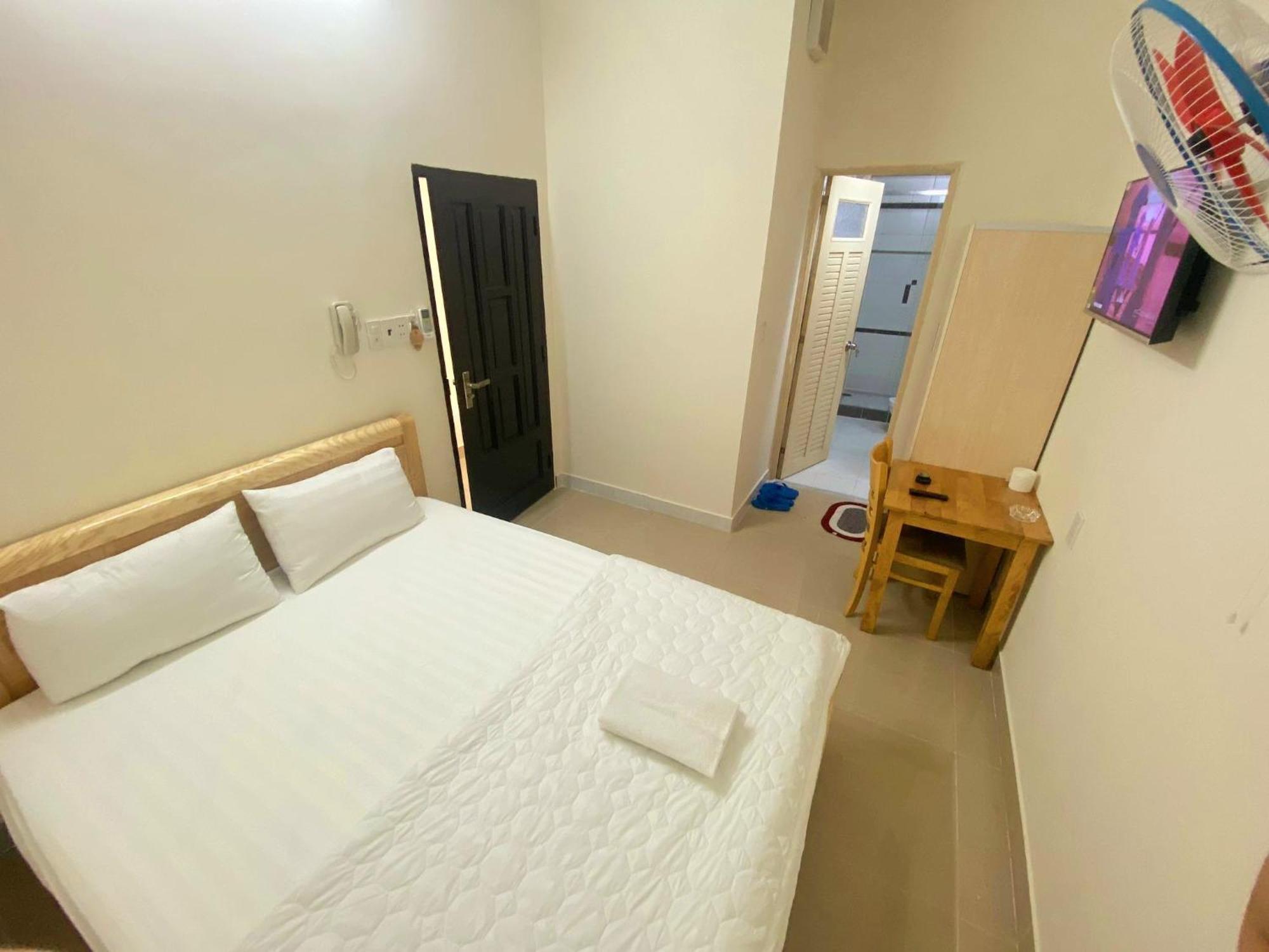 Hotel Khach San Anh Thu