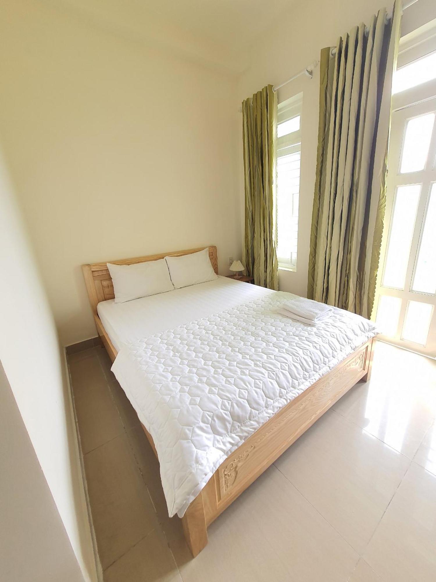 Khach San Anh Thu Hotel Ho Chi Minh City