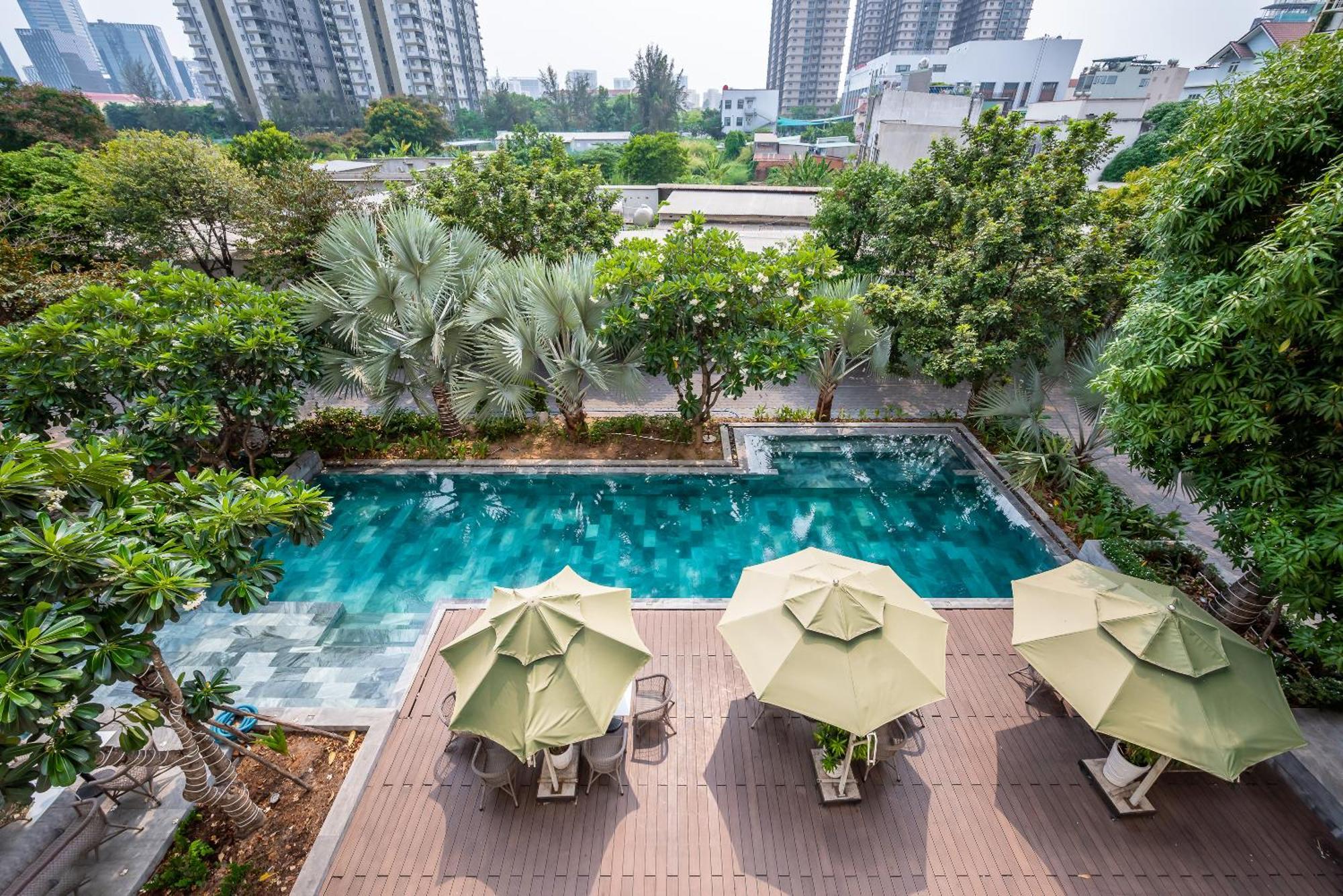 Cozrum Homes - Sonata Hotel 4*