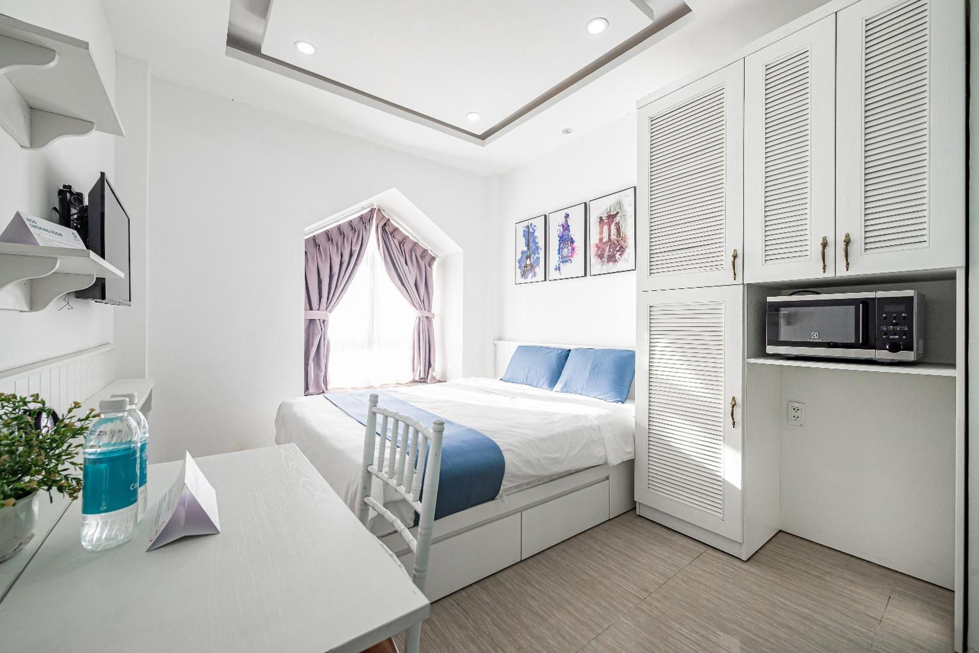 Cozrum Homes - Sonata Hotel 4*