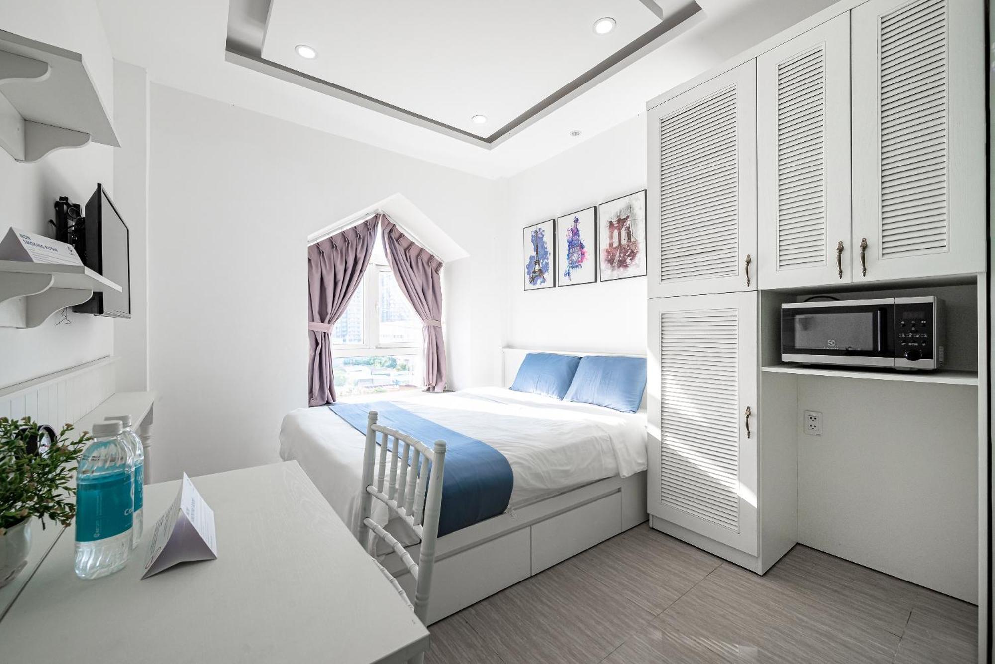 Hotel Cozrum Homes - Sonata