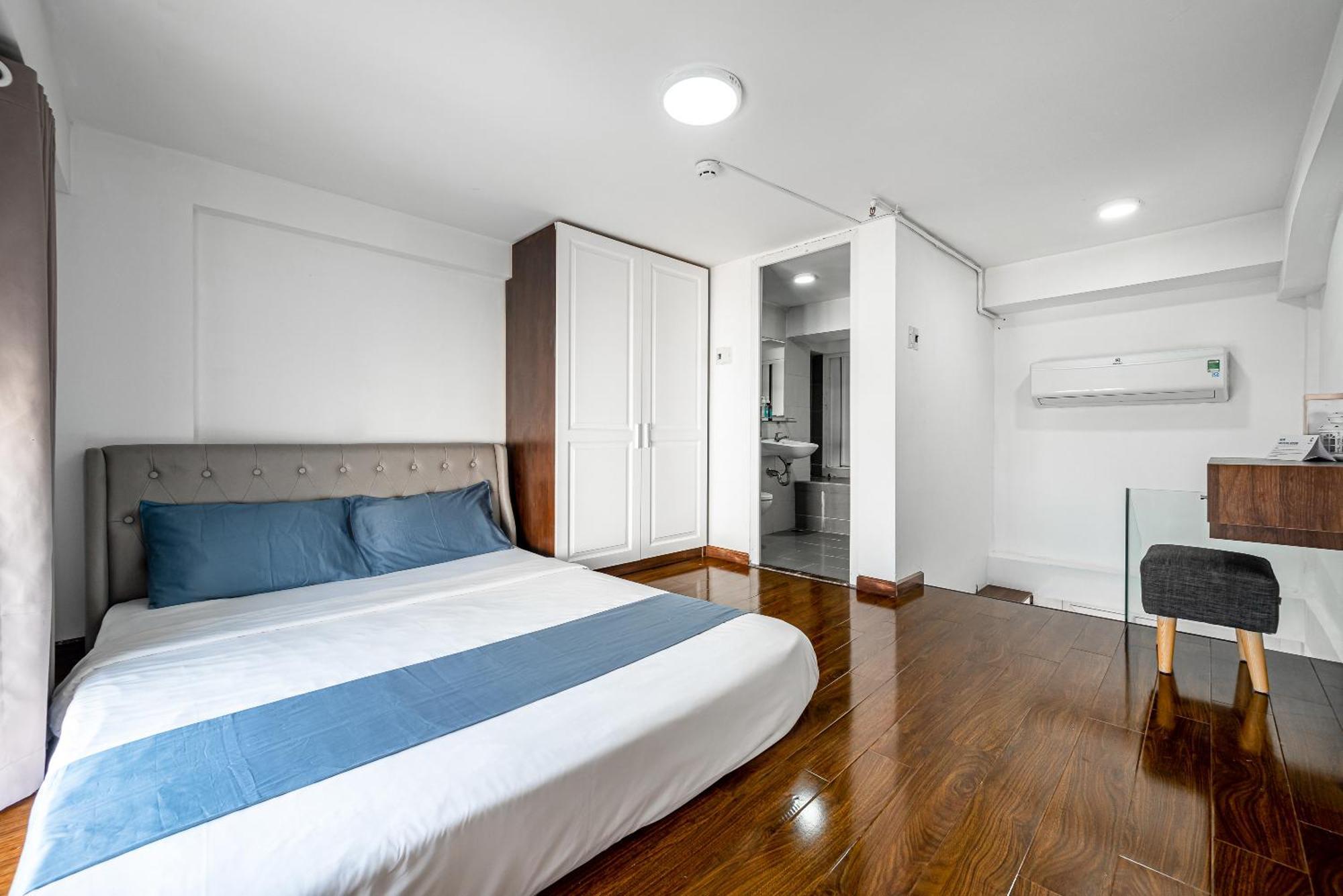 Hotel Cozrum Homes - Sonata