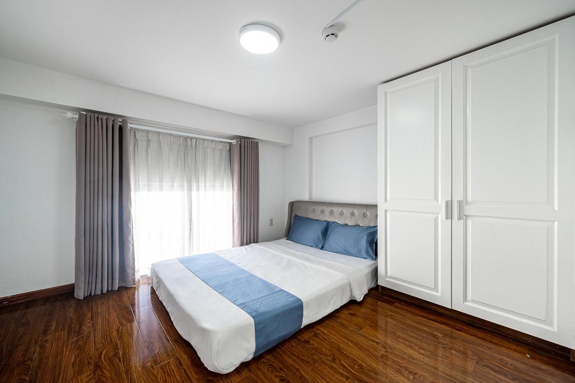 Cozrum Homes - Sonata Hotel