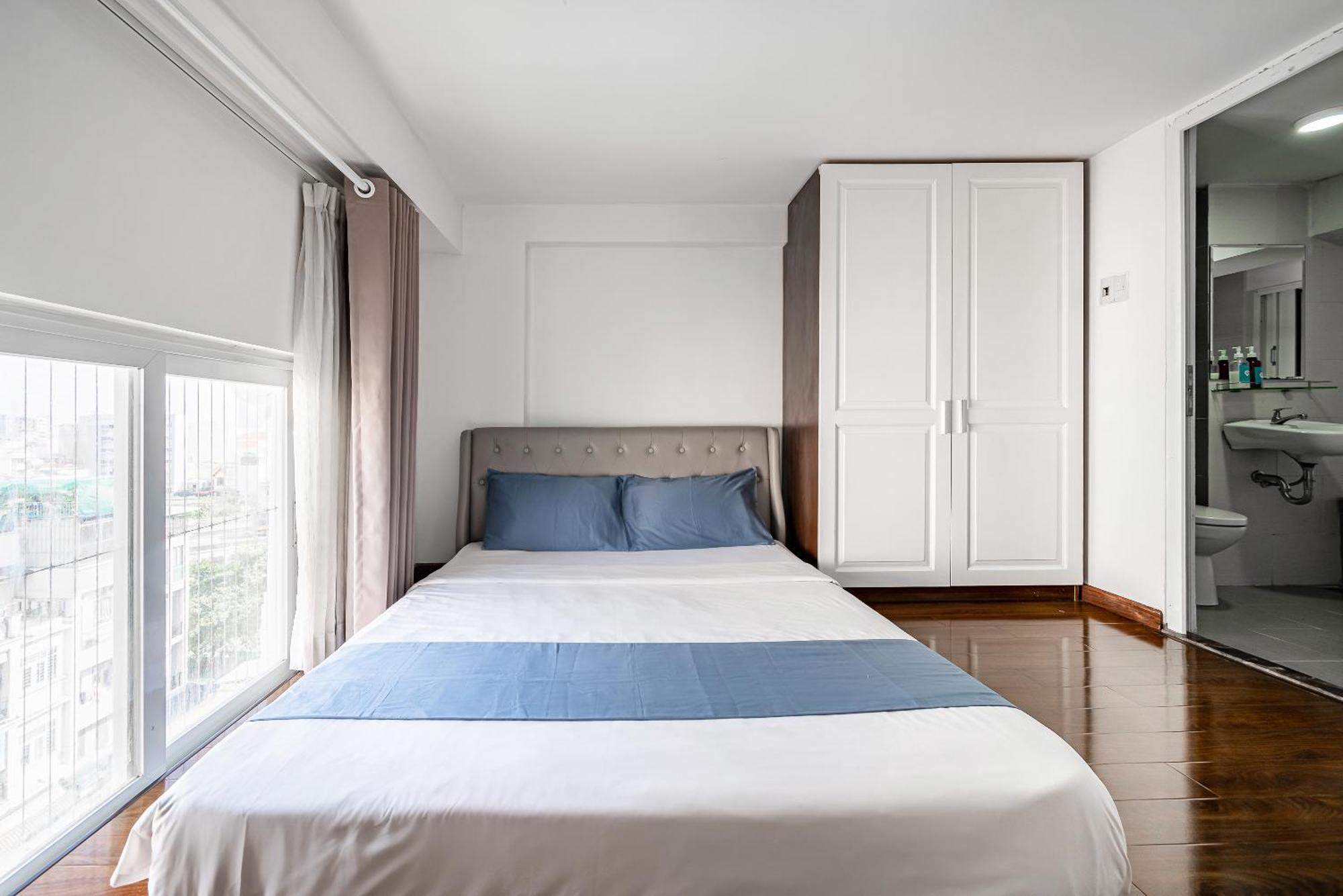 Cozrum Homes - Sonata Hotel 4*