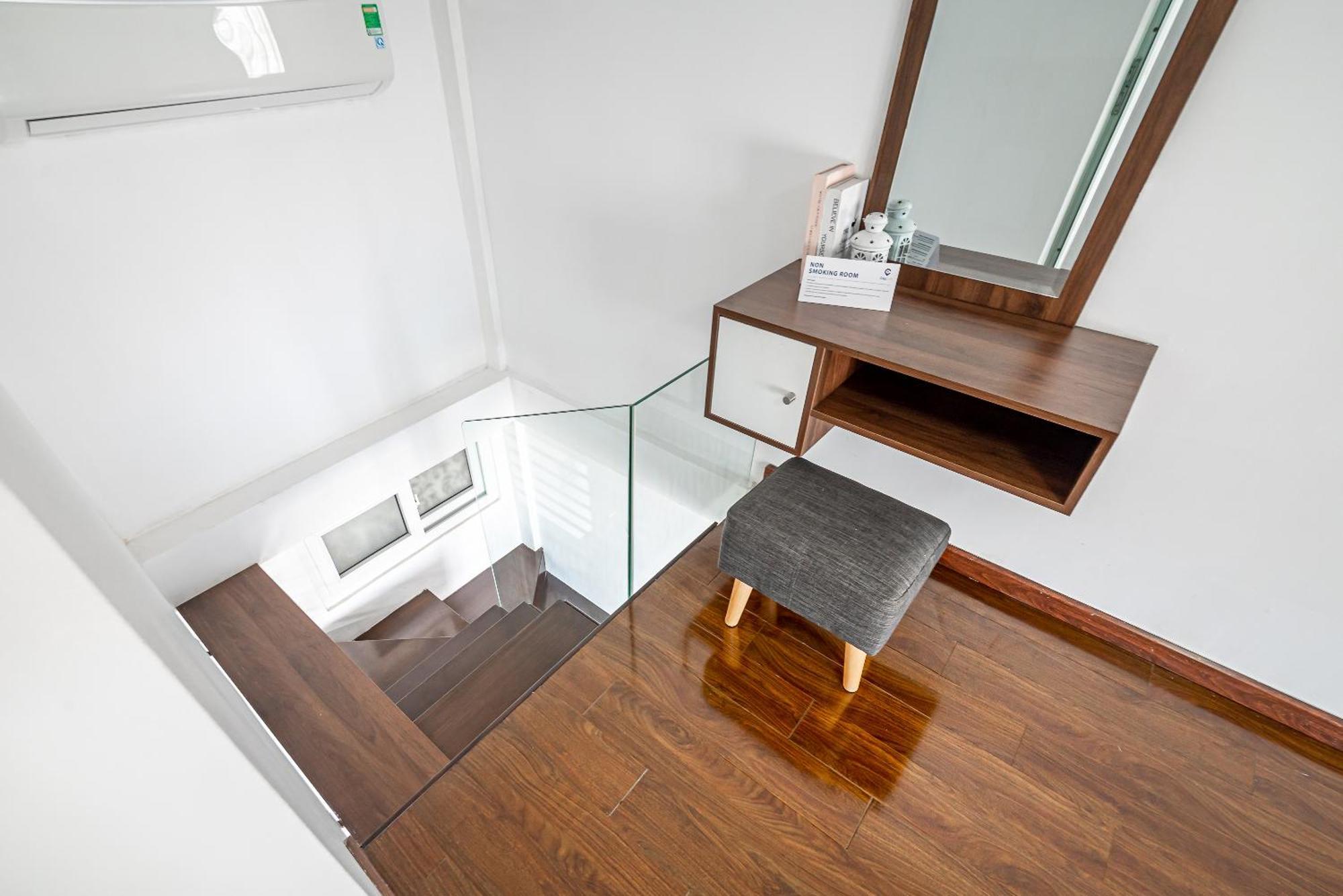 Cozrum Homes - Sonata 4* Bandar Ho Chi Minh