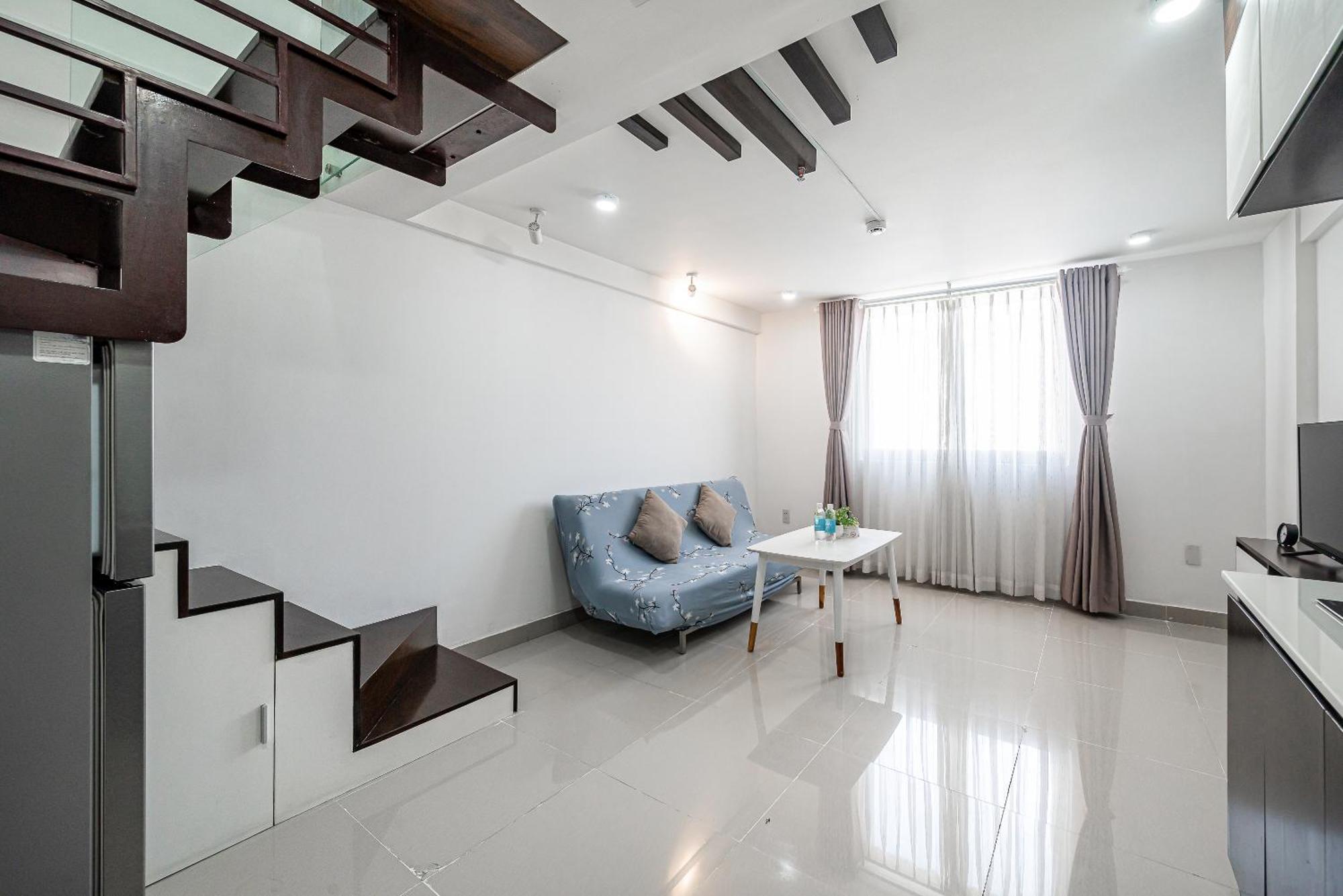 Hotel Cozrum Homes - Sonata