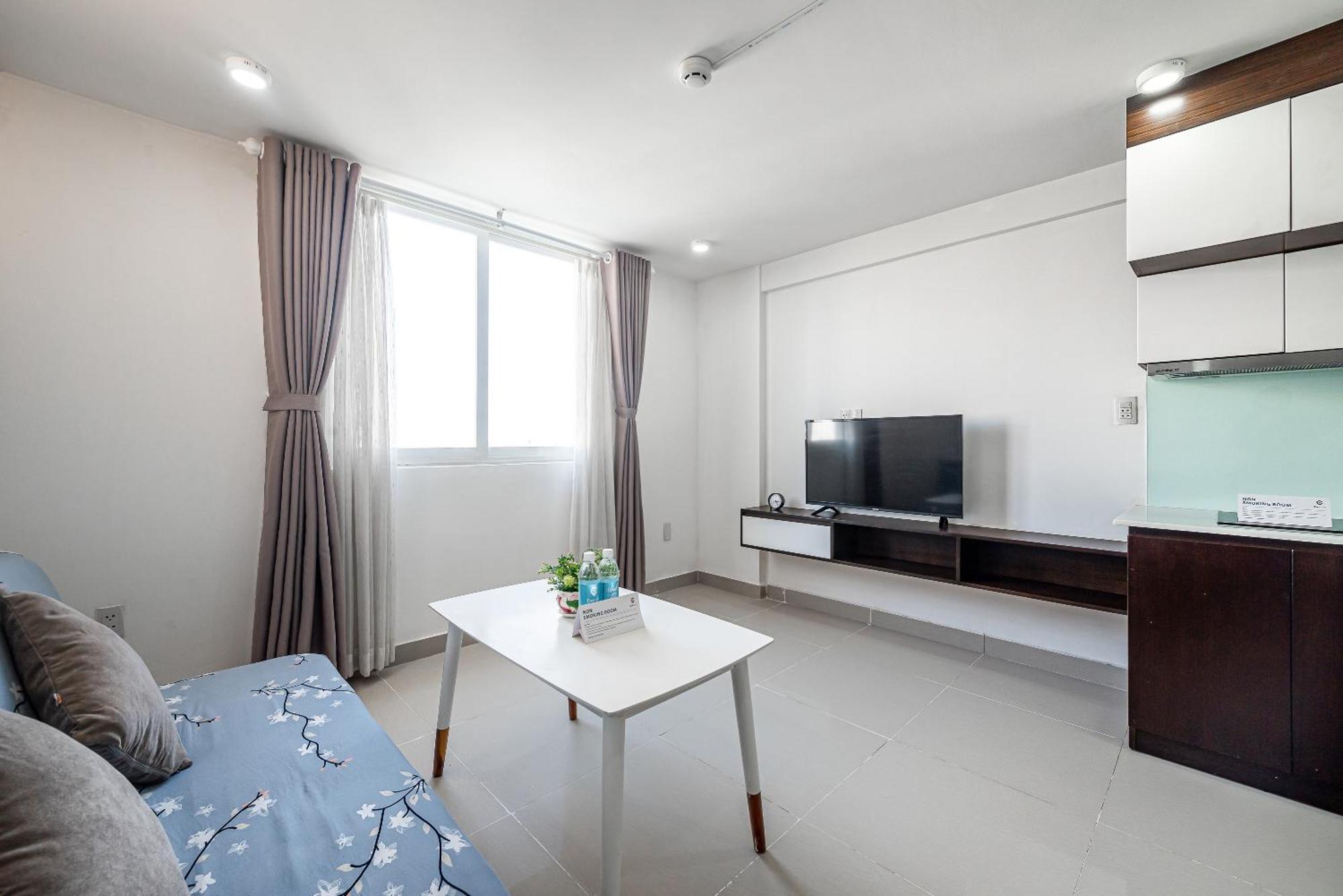 Cozrum Homes - Sonata Hotel 4*