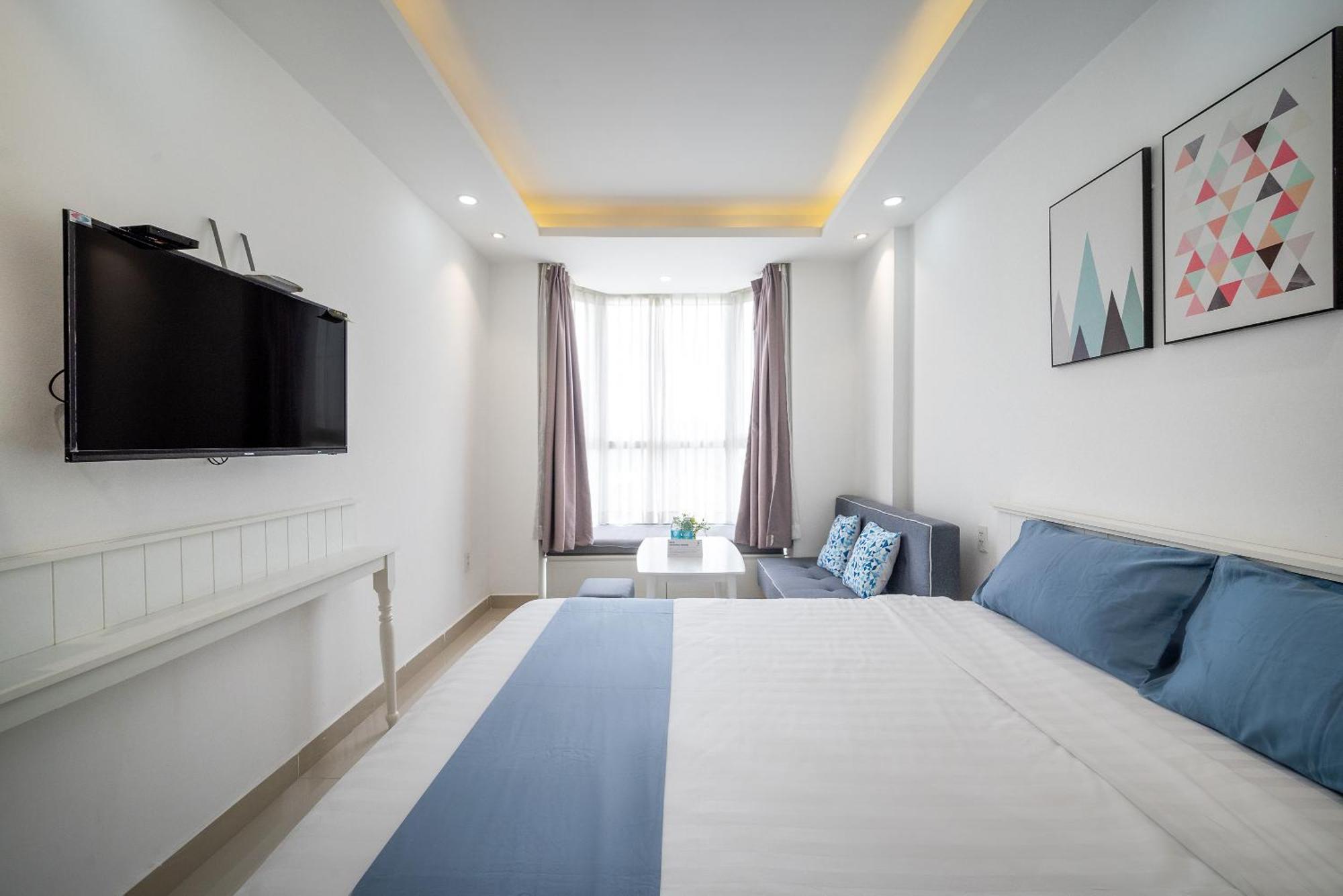 Cozrum Homes - Sonata Hotel