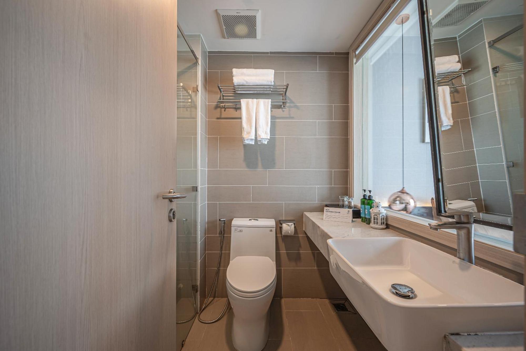 Cozrum Homes - Sonata Hotel 4*