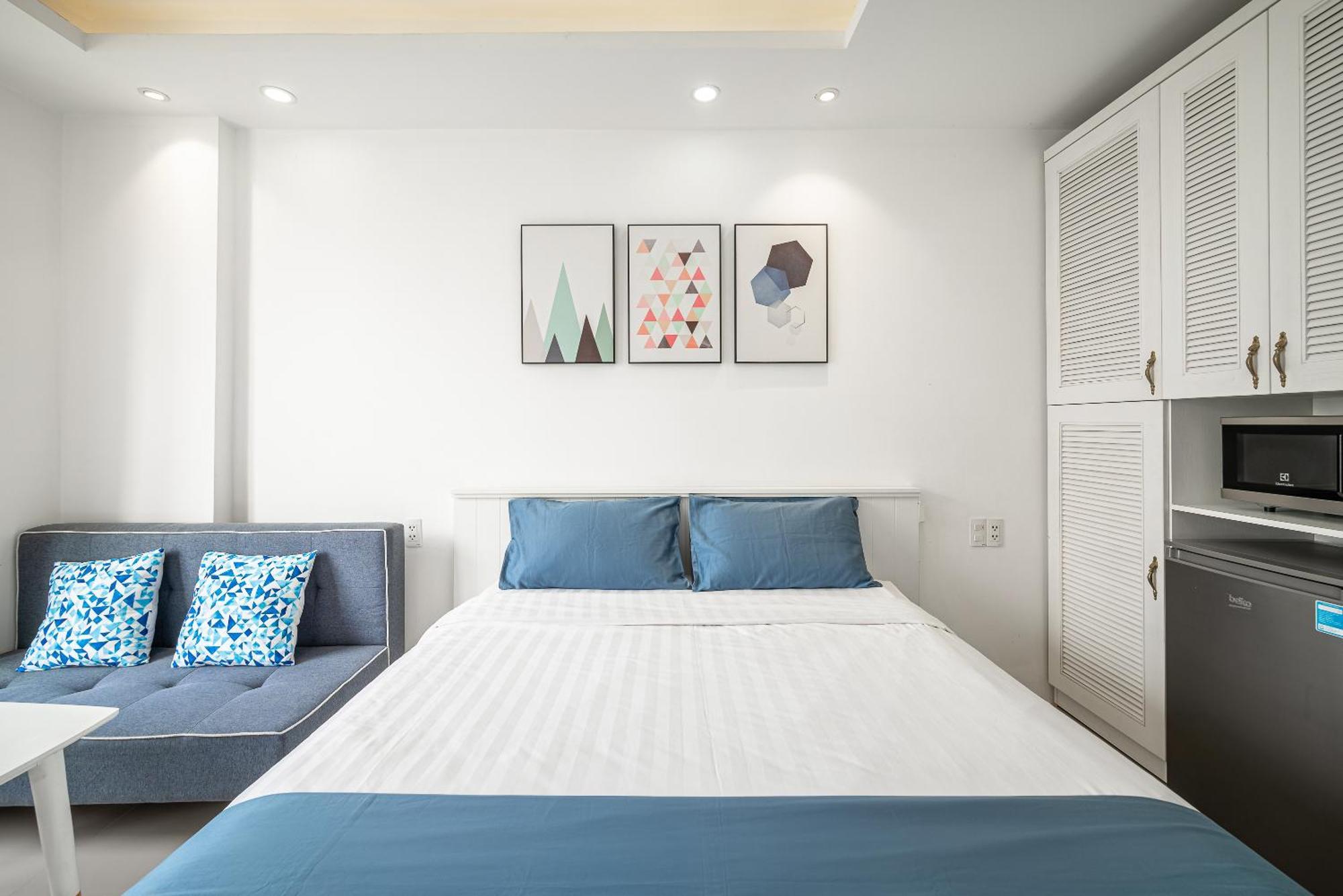 Cozrum Homes - Sonata Bandar Ho Chi Minh
