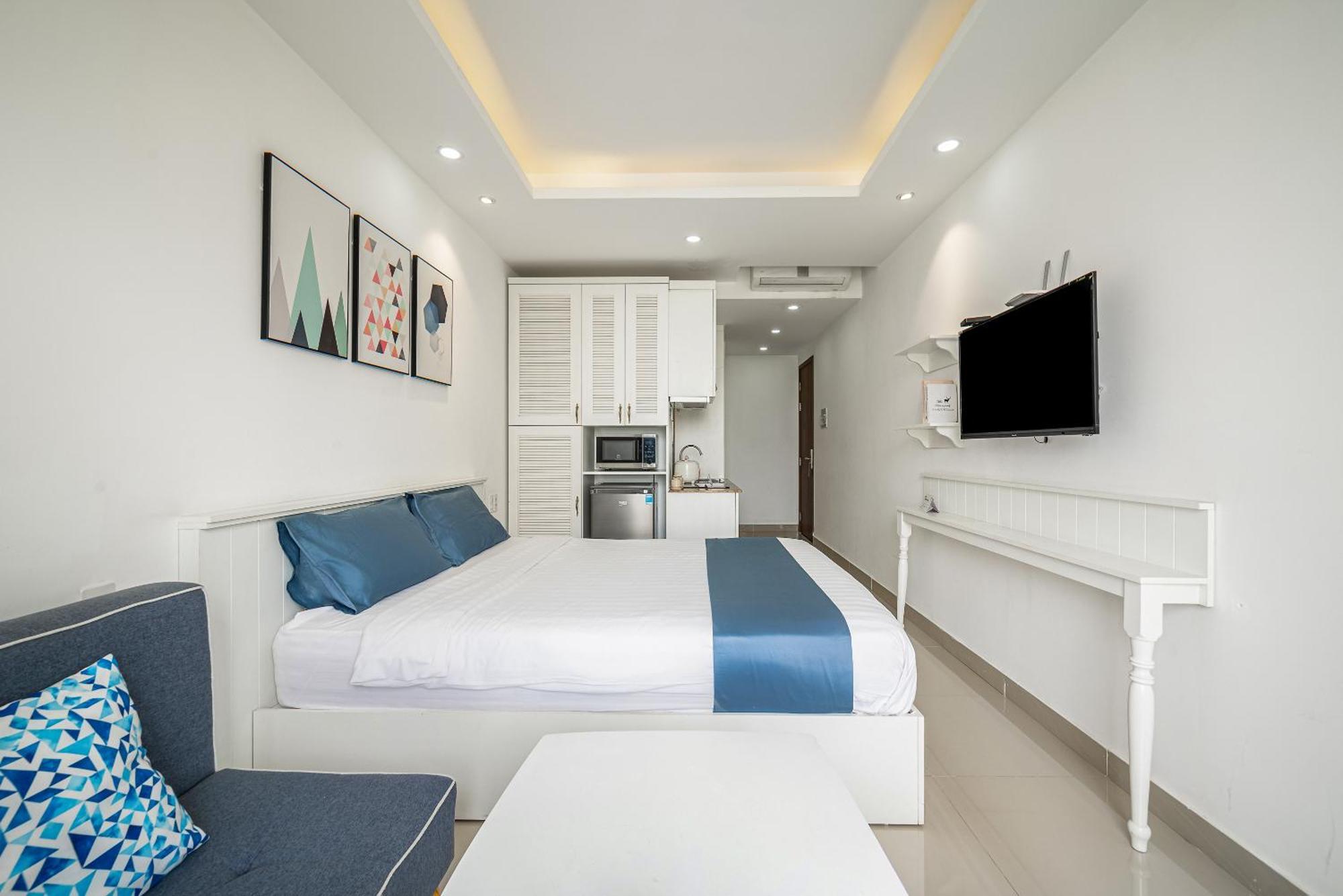Cozrum Homes - Sonata 4*