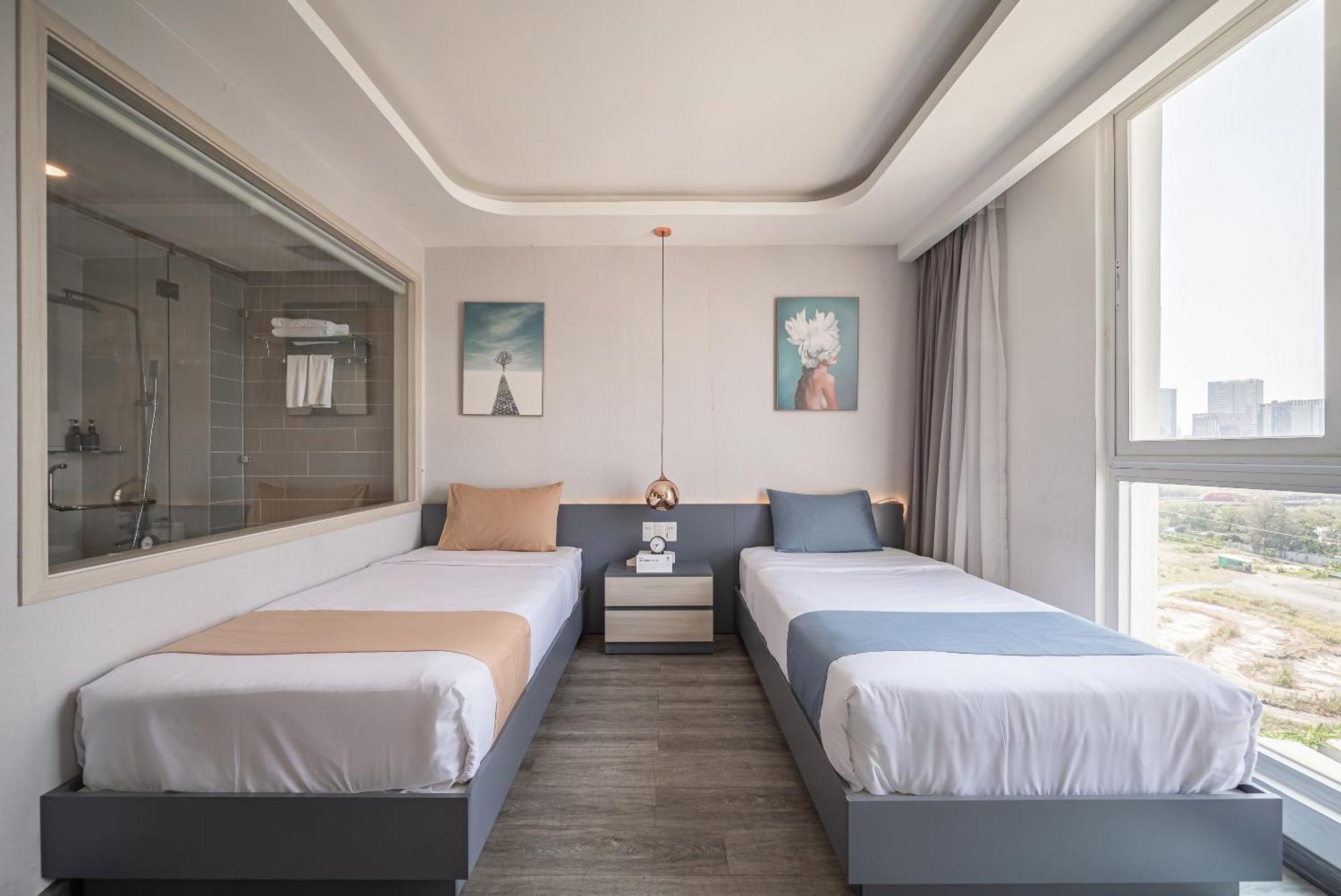 Cozrum Homes - Sonata 4* Bandar Ho Chi Minh