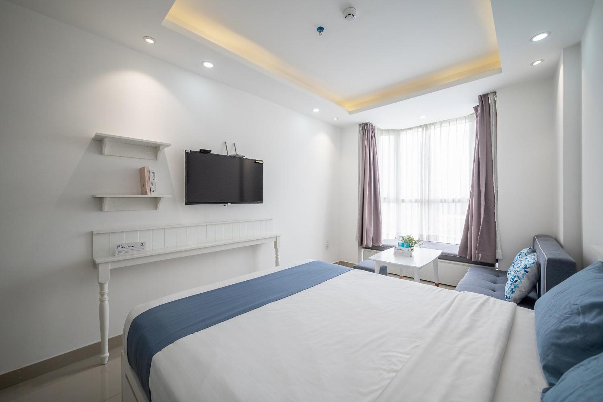 Cozrum Homes - Sonata Hotel