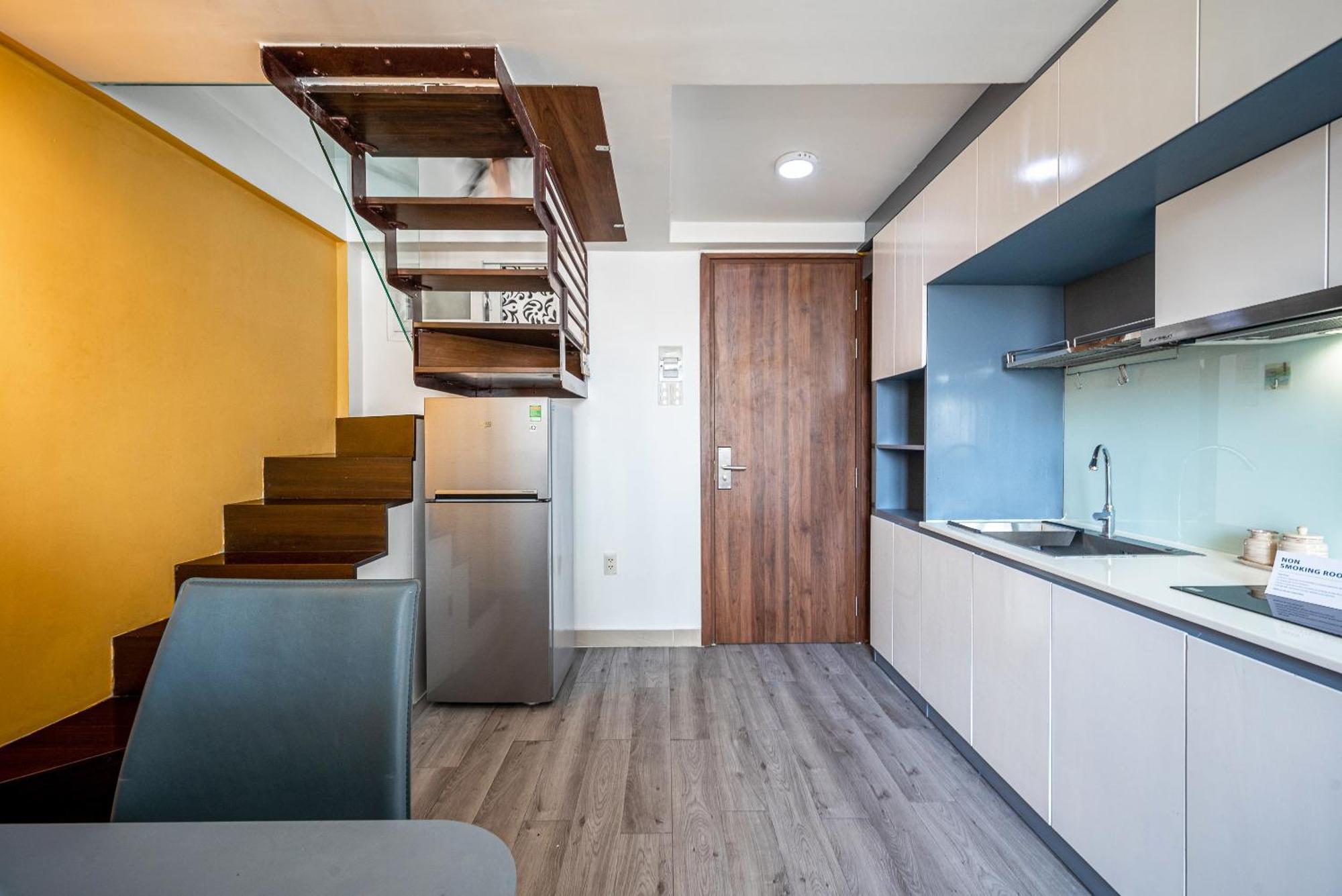 Cozrum Homes - Sonata Hotel