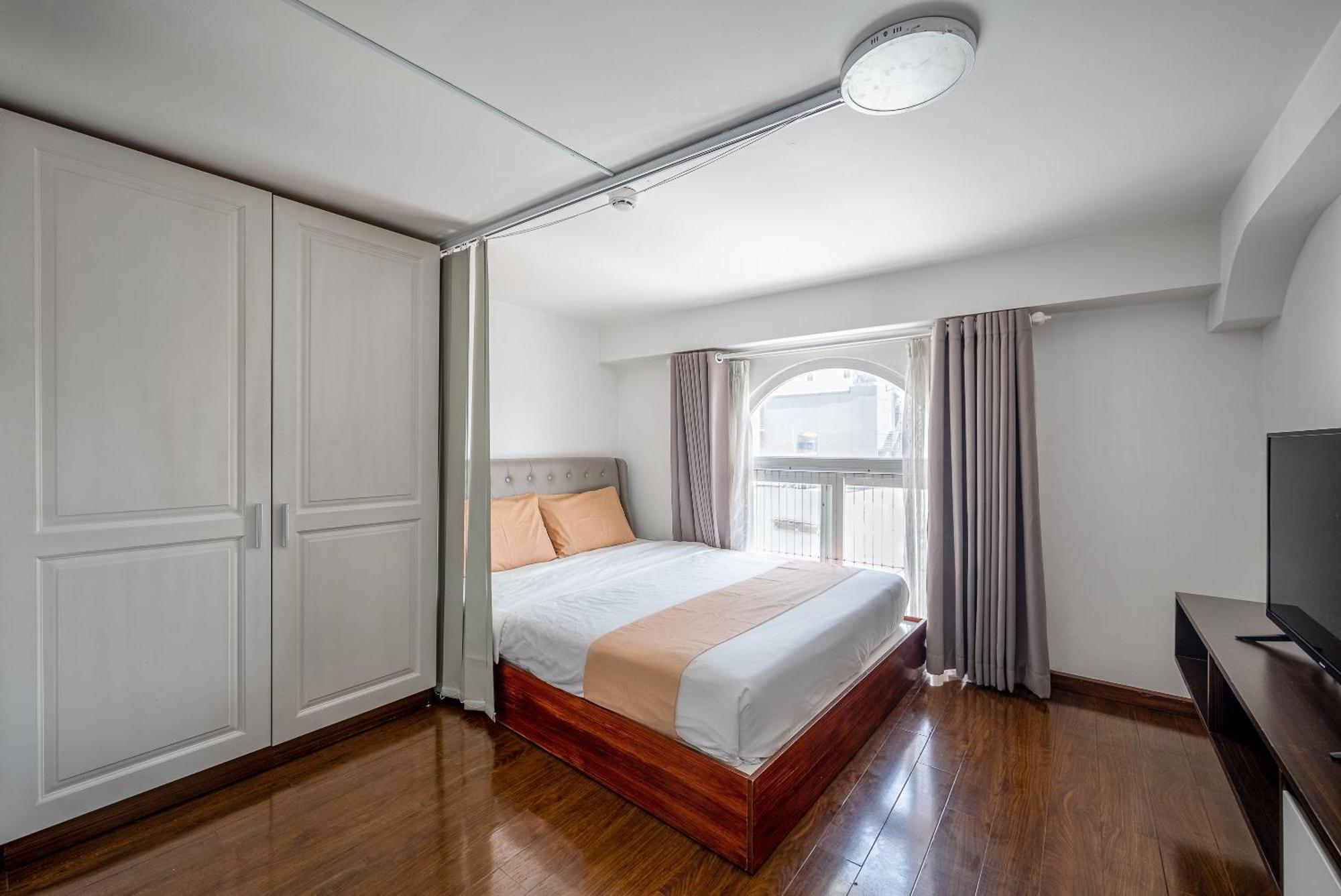 Hotel Cozrum Homes - Sonata 4*