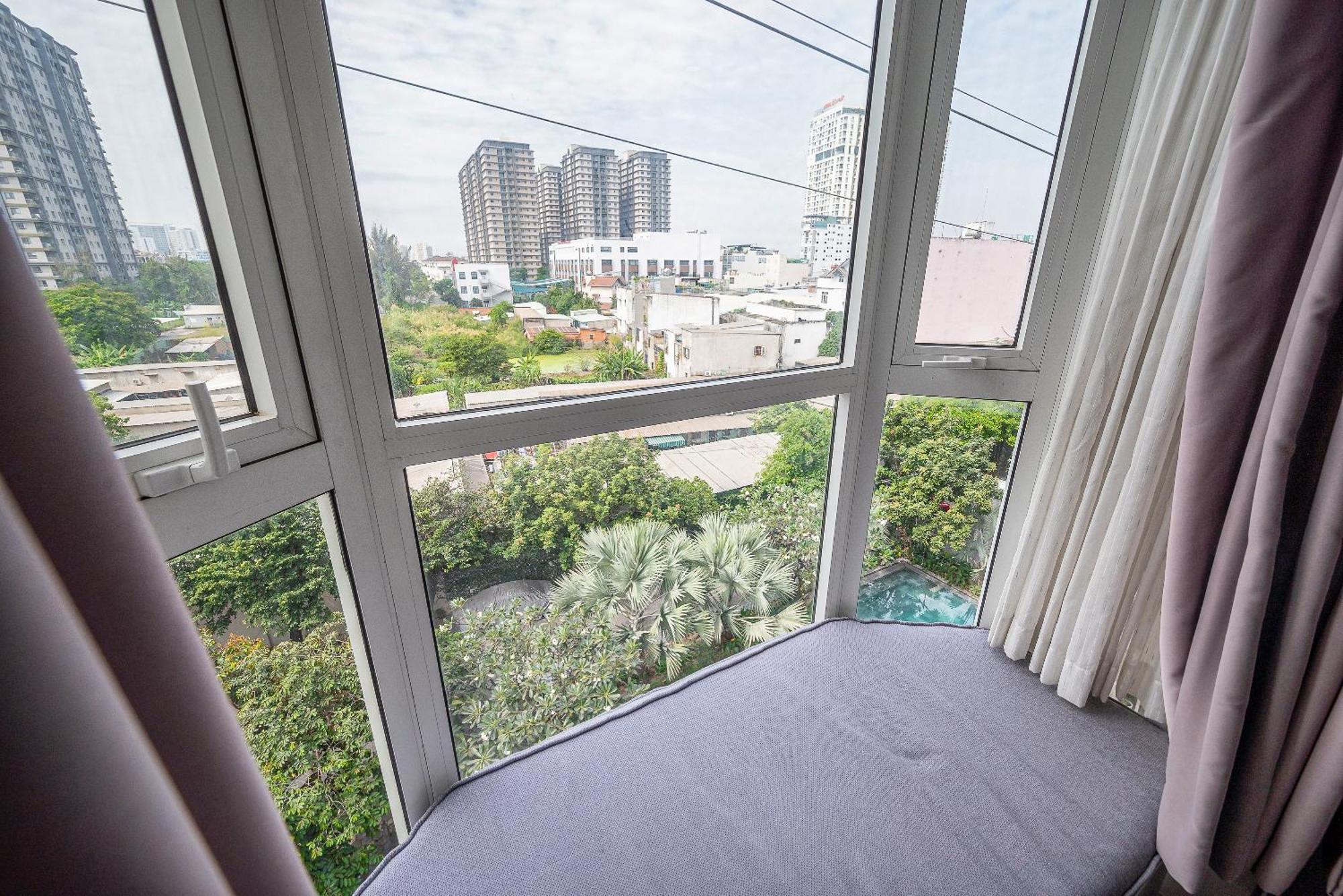 Cozrum Homes - Sonata Hotel 4*