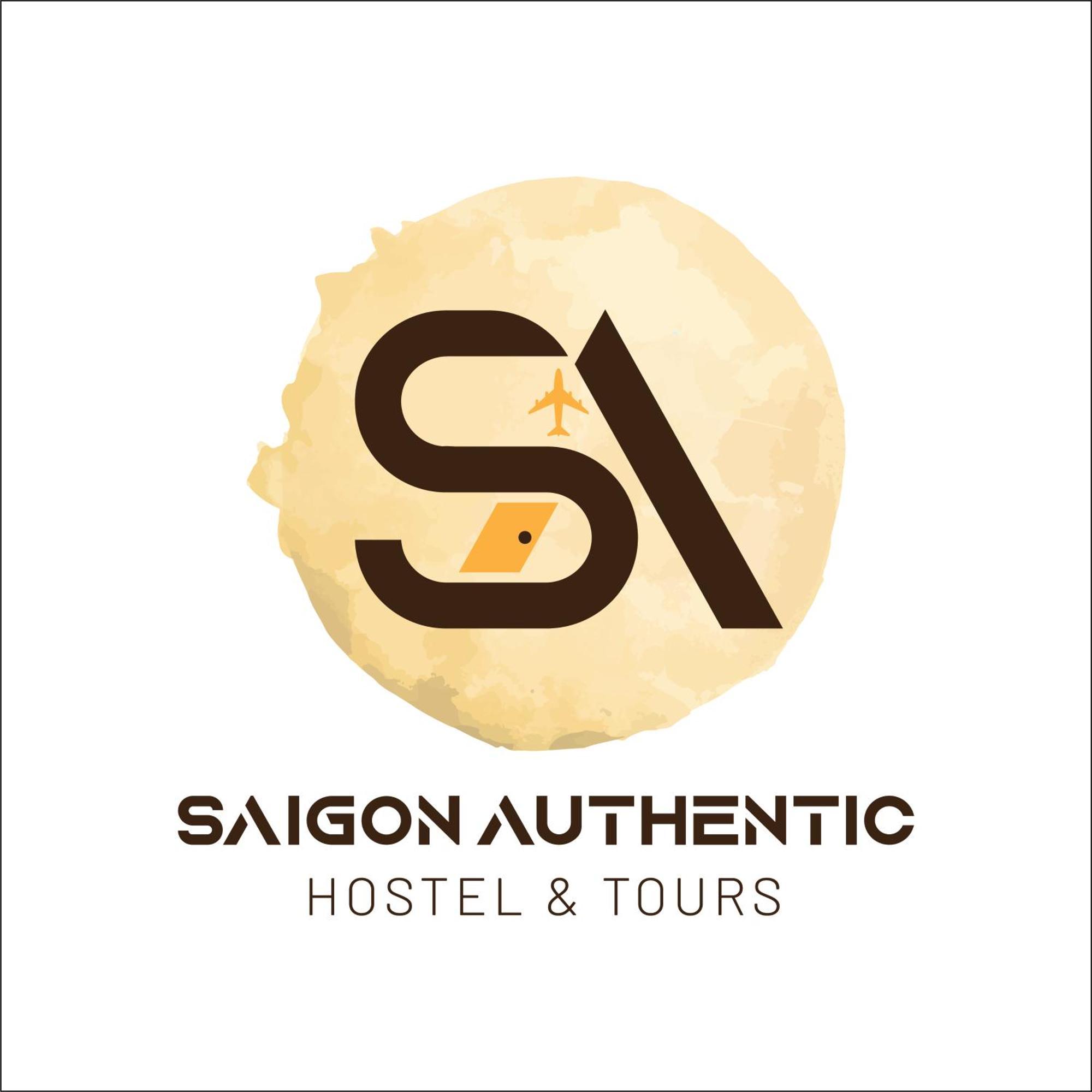Hostel Saigon Authentic Hostel: Rooftop Retreat With Culinary Experiences Ho Chi Minh City