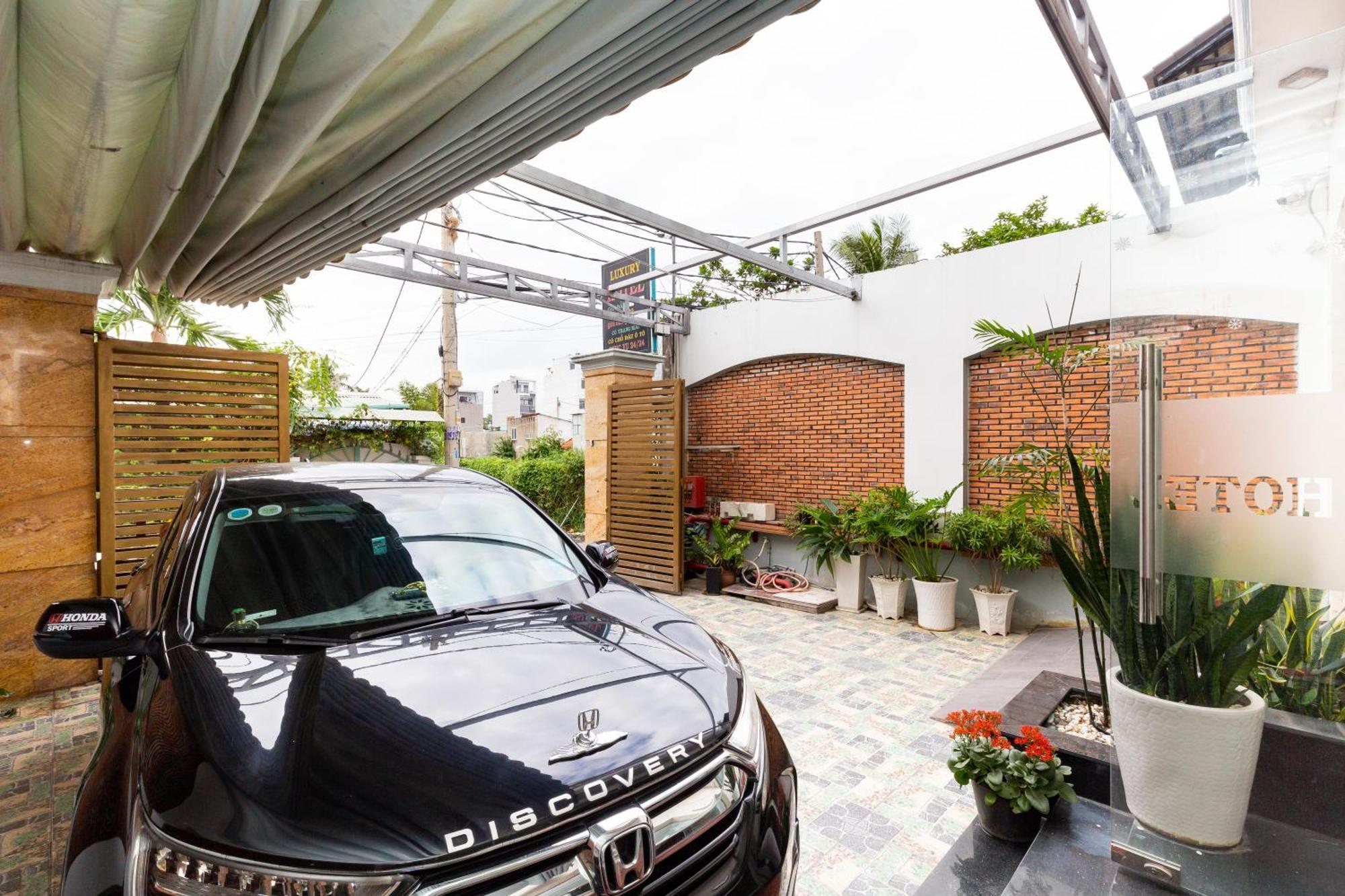Luxury Vuon Lai * Ho Chi Minh City