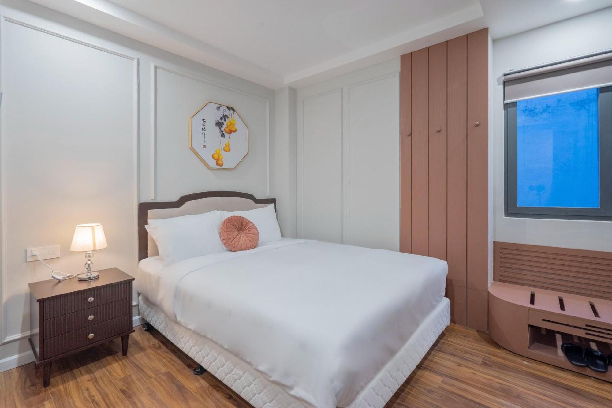 Sazi - Bui Thi Xuan Khách sạn