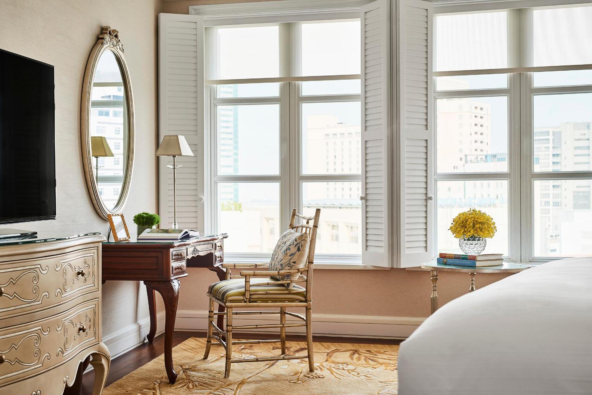 Hotel Park Hyatt Saigon 5*