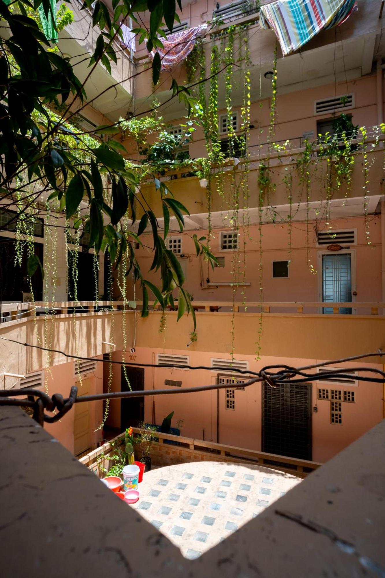 Circadian Airy Near Nguyen Hue *
