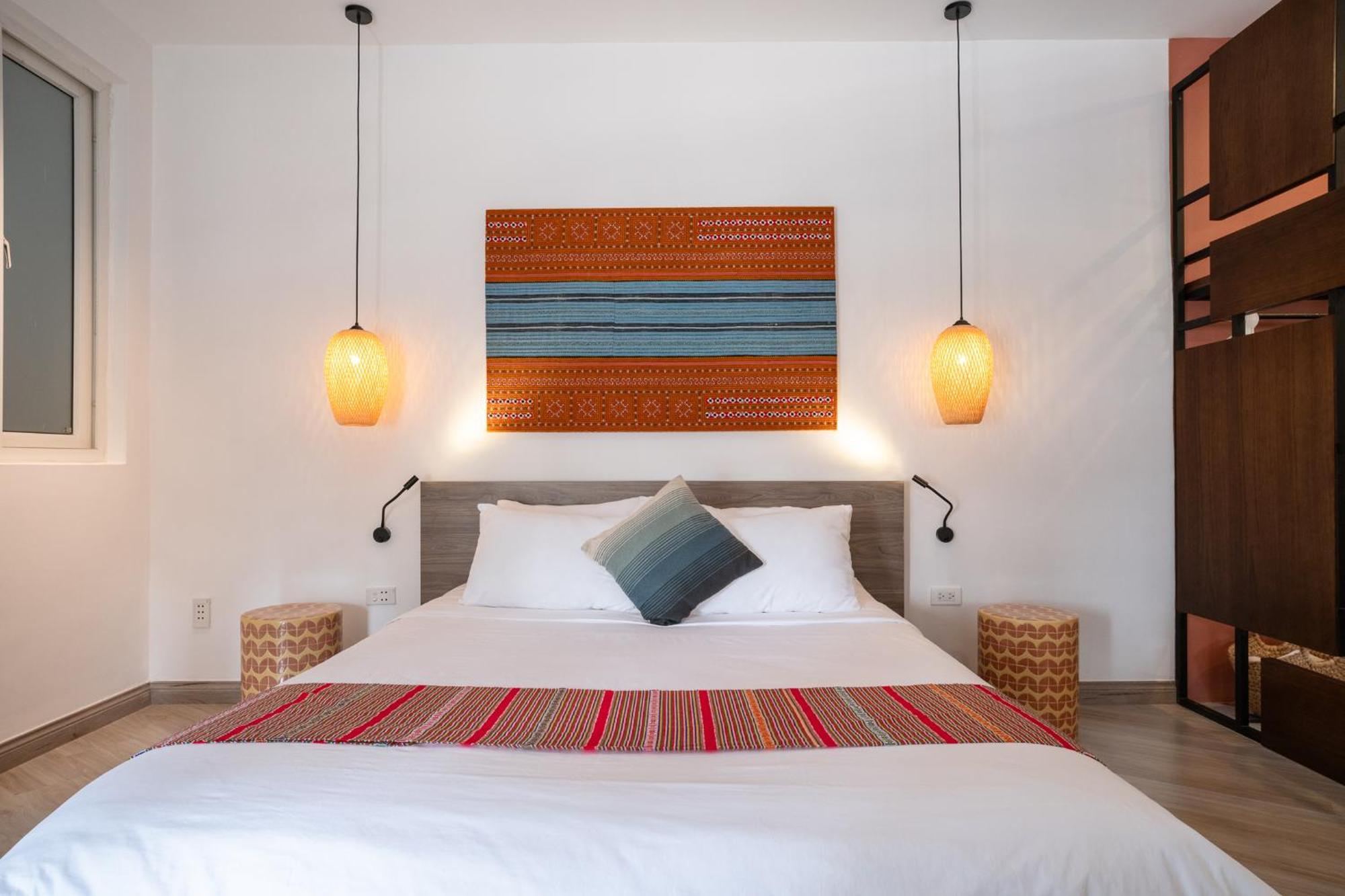 Circadian Airy Near Nguyen Hue Pangsapuri *