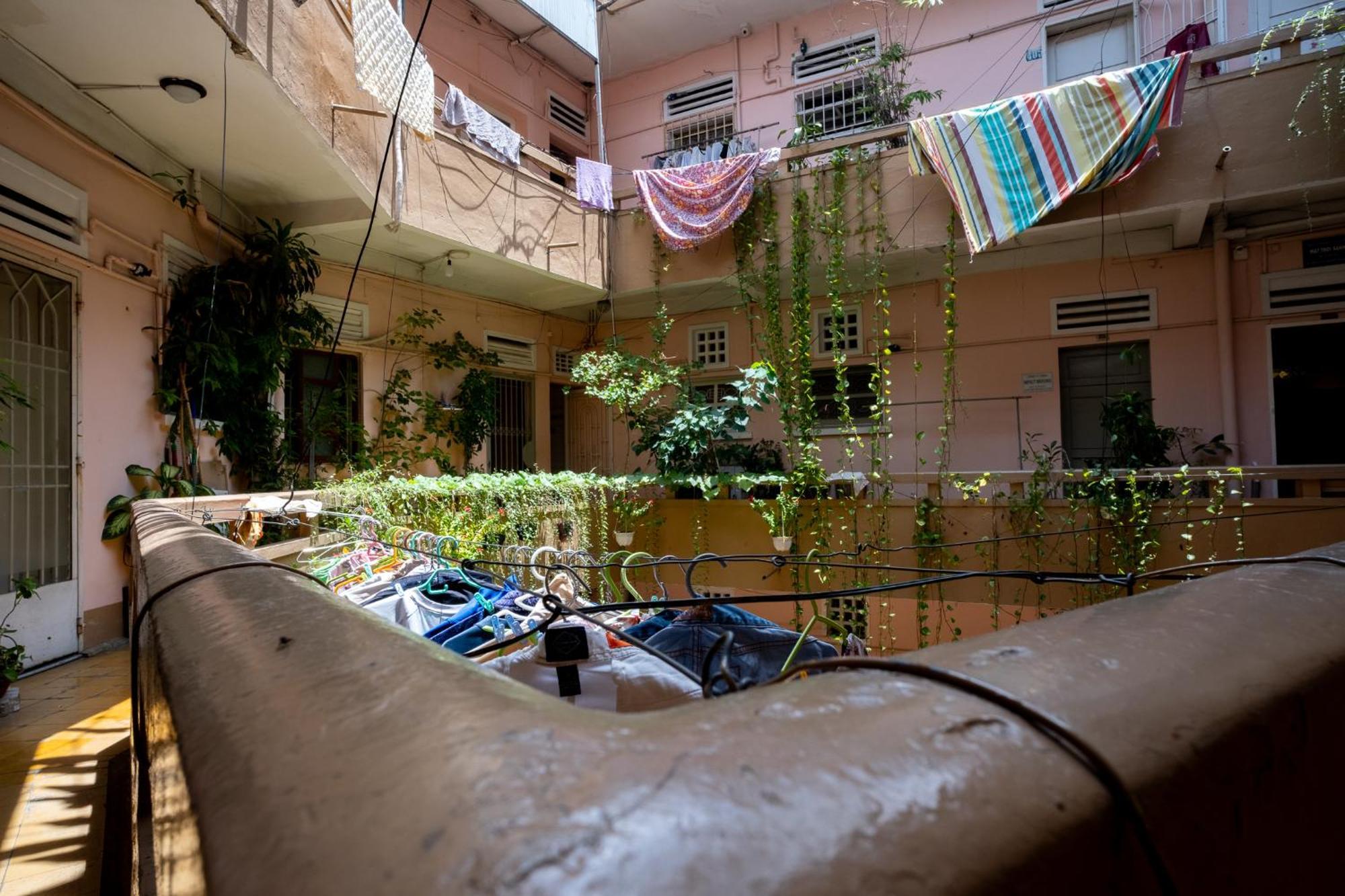 Pangsapuri Circadian Airy Near Nguyen Hue Bandar Ho Chi Minh