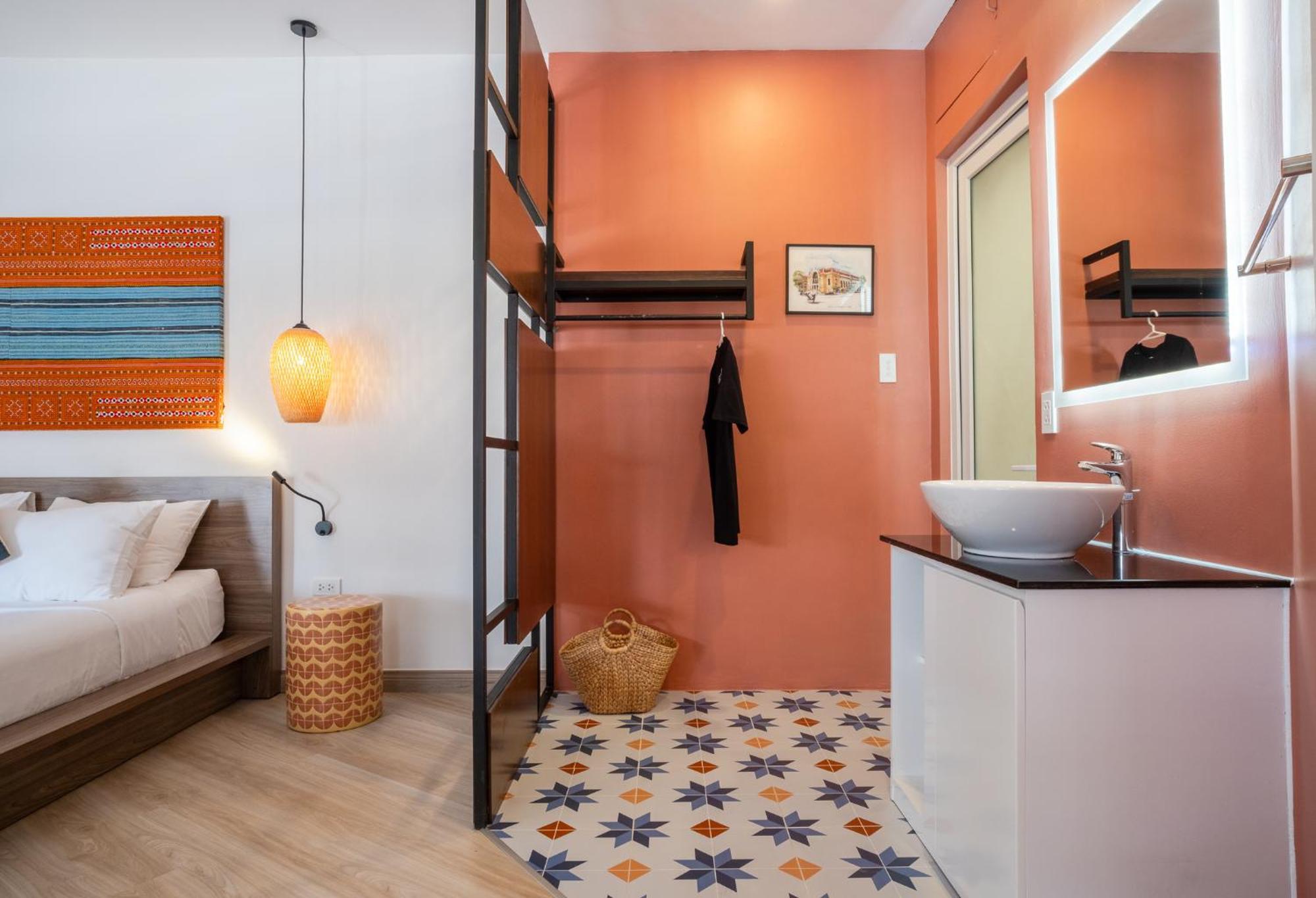 Circadian Airy Near Nguyen Hue * Bandar Ho Chi Minh