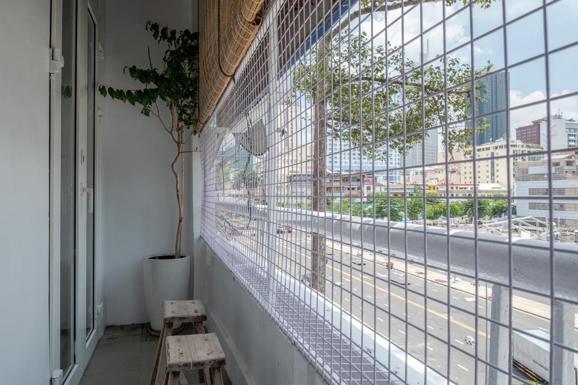 Pangsapuri Circadian Airy Near Nguyen Hue