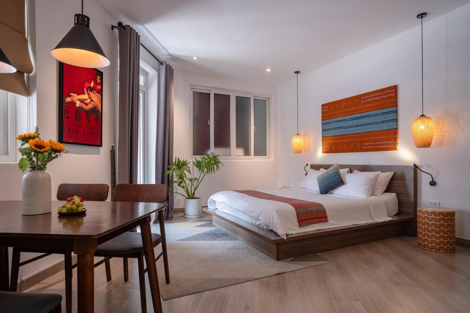 Circadian Airy Near Nguyen Hue Bandar Ho Chi Minh