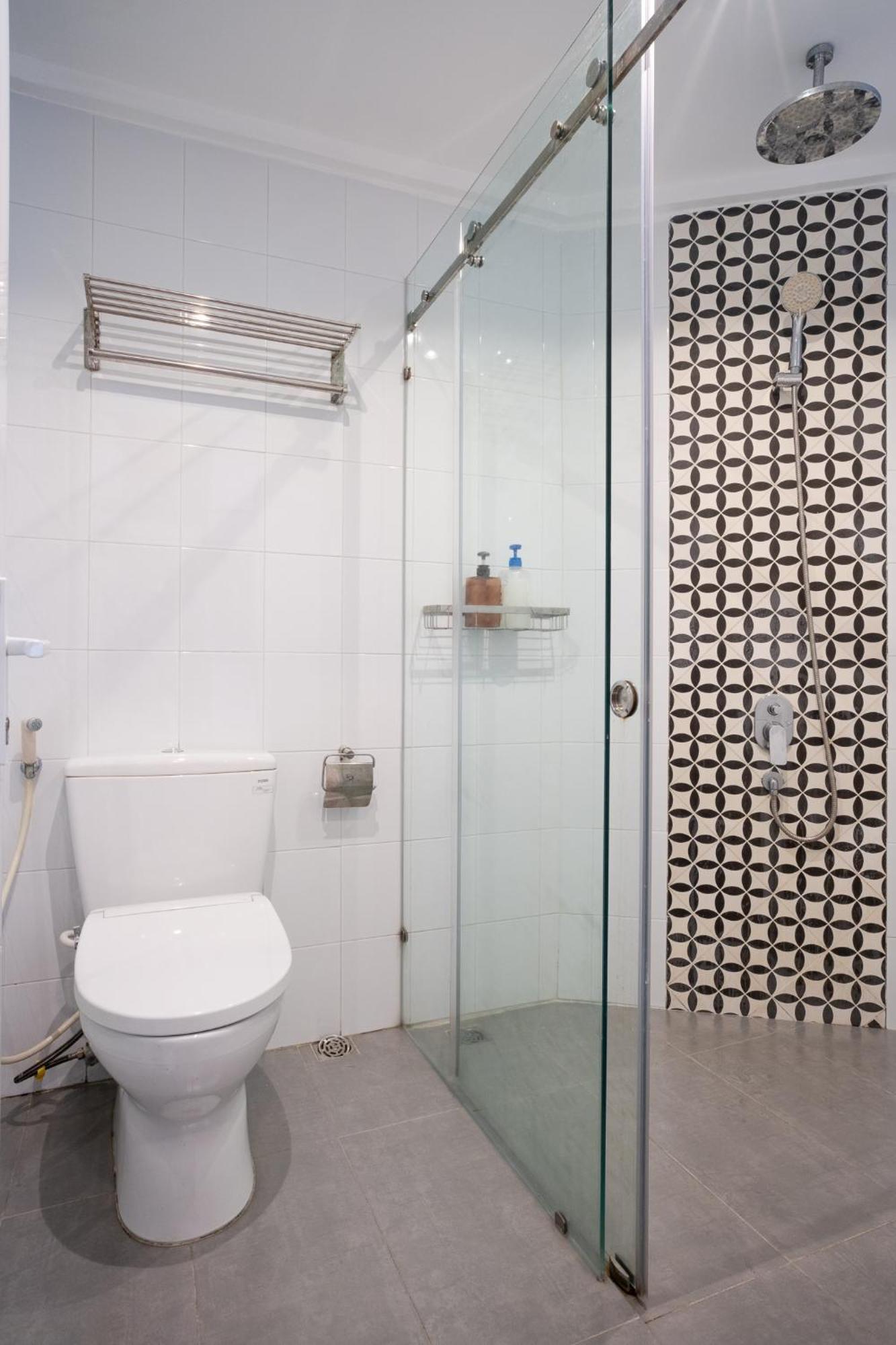 Pangsapuri Circadian Airy Near Nguyen Hue Bandar Ho Chi Minh