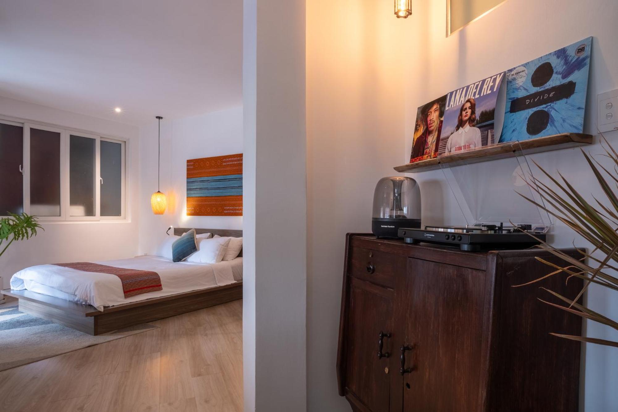 Circadian Airy Near Nguyen Hue * Bandar Ho Chi Minh