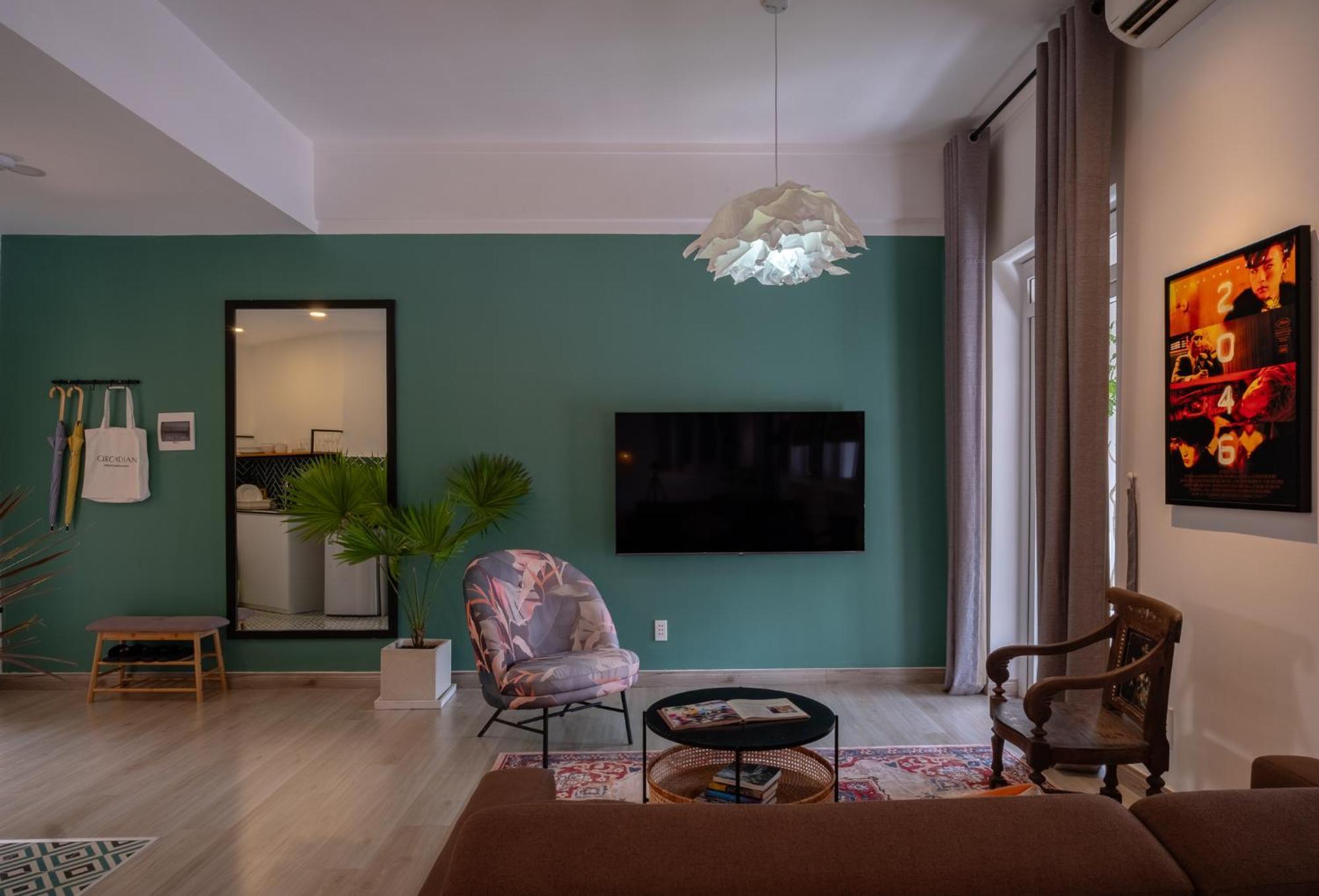 Circadian Airy Near Nguyen Hue Pangsapuri