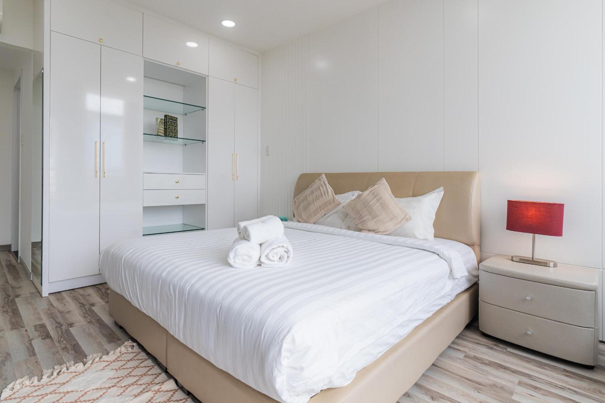 Apartment Ben Thanh - Luxury Serviced *